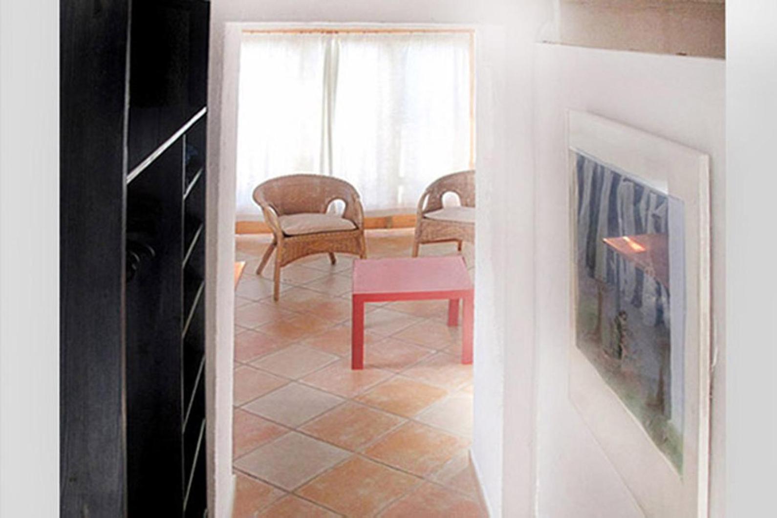 Cortijo la Venta