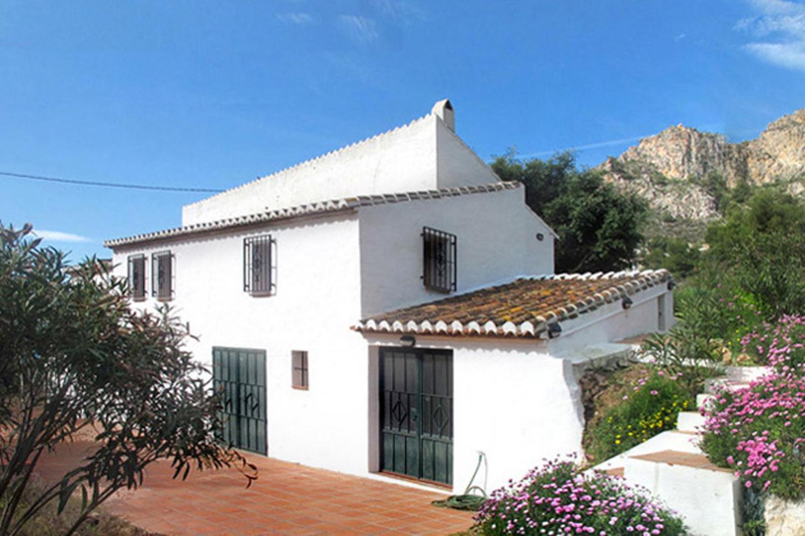 Cortijo la Venta