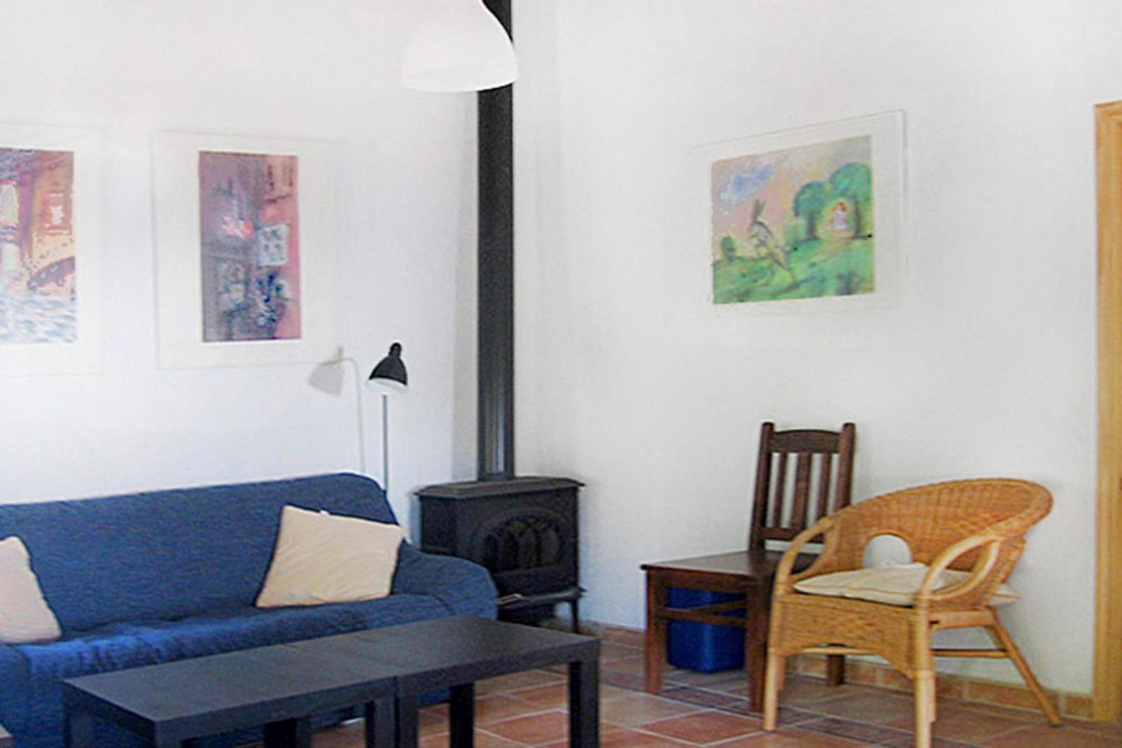 Cortijo la Venta
