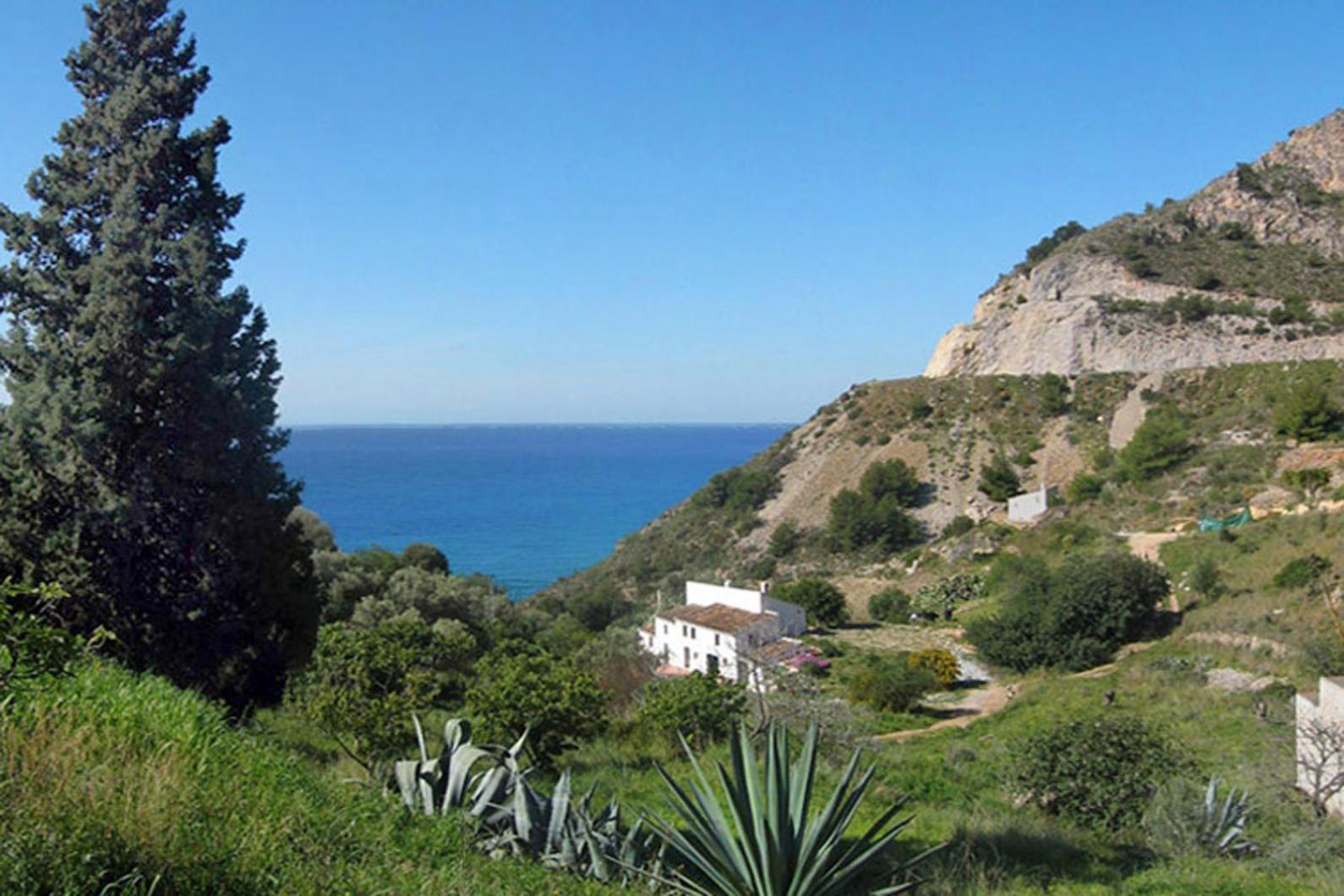 Cortijo la Venta