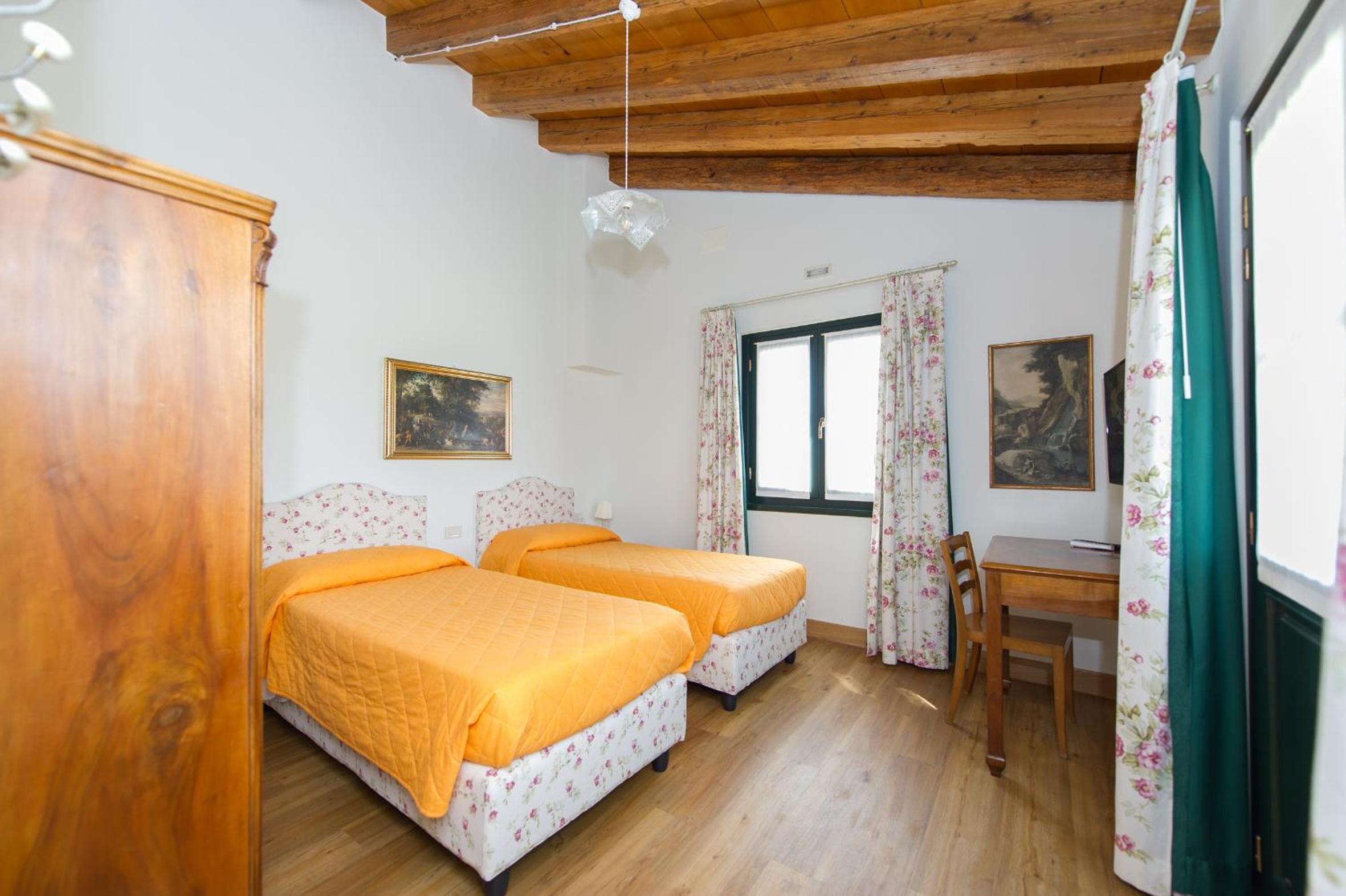 Agriturismo Albafiorita