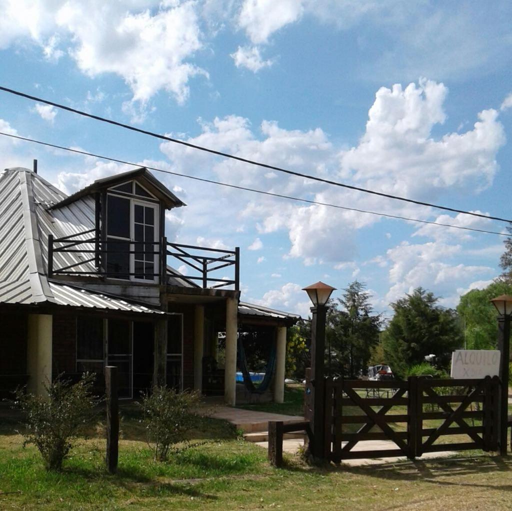 Casa Graciela