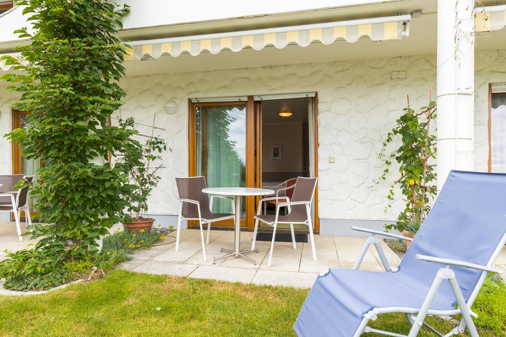 Gästehaus Anita