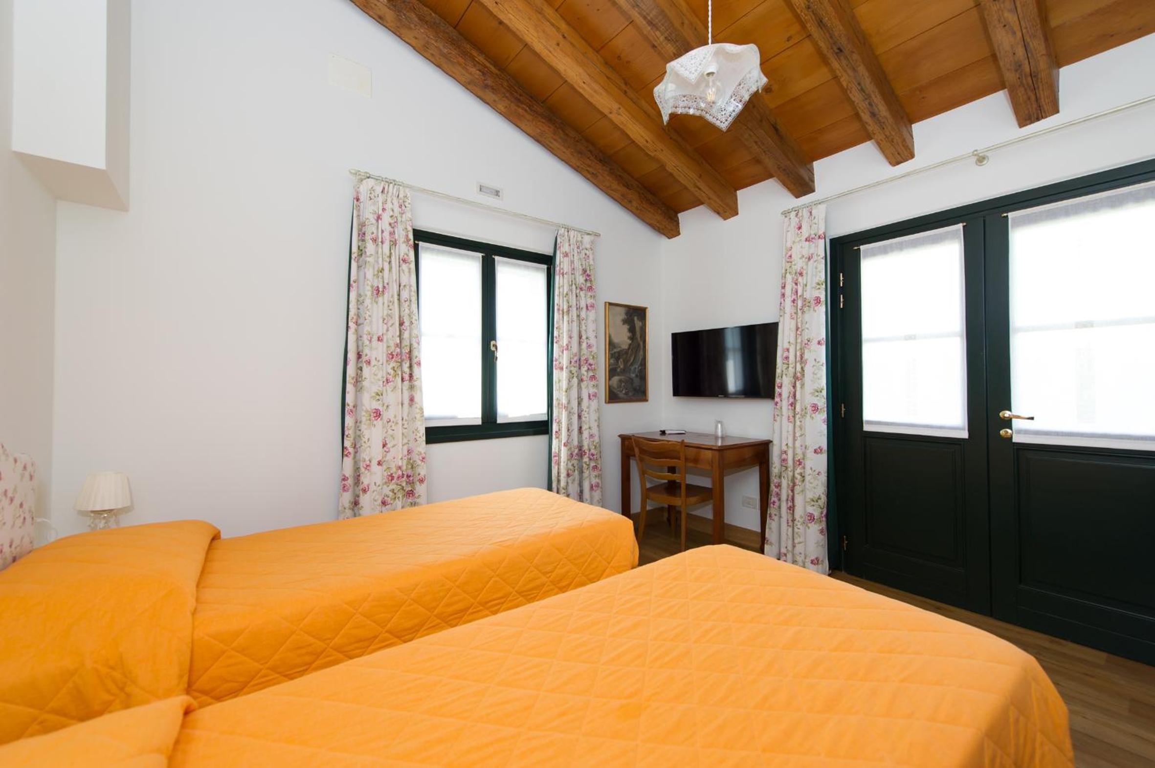 Agriturismo Albafiorita