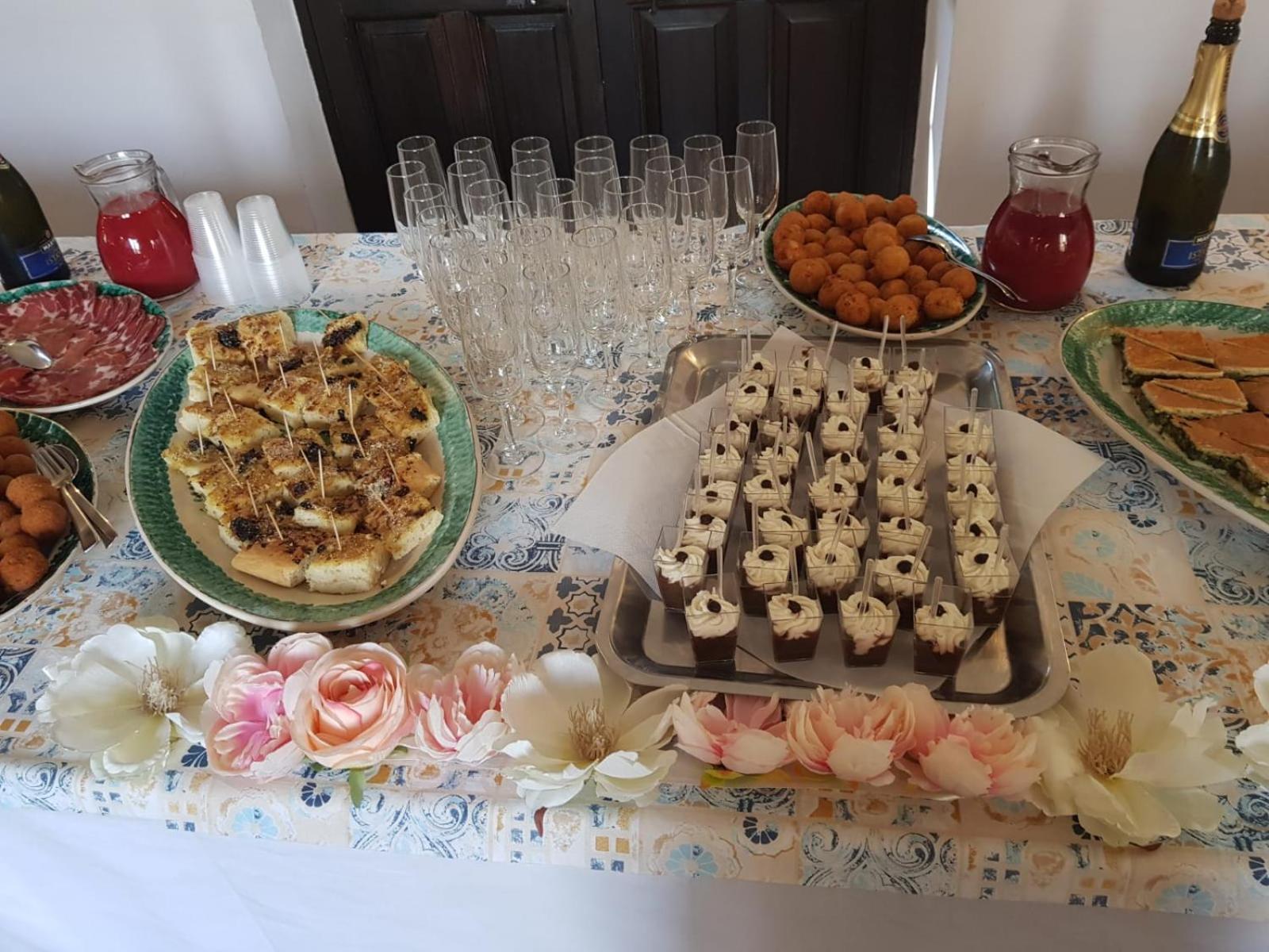 Il Casale Delle Rose, Bild 59