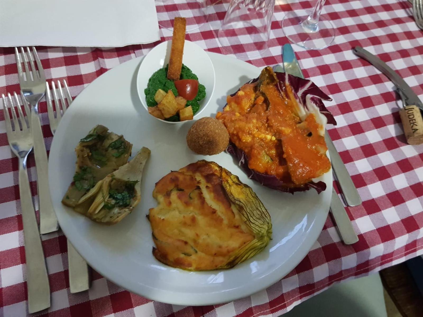 Il Casale Delle Rose, Bild 105