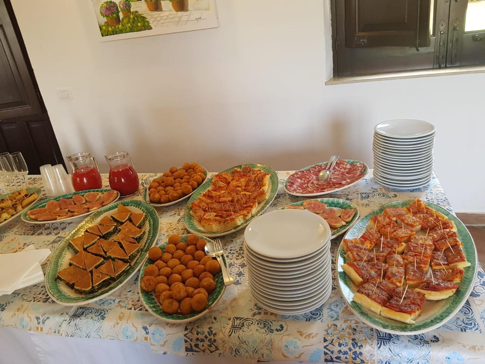 Il Casale Delle Rose, Bild 27