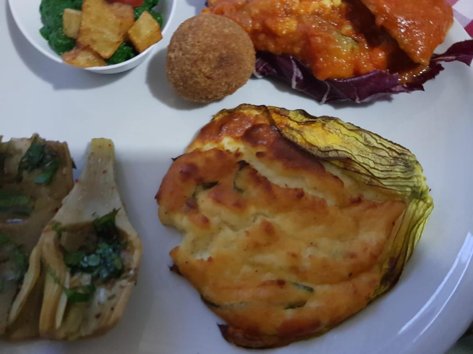 Il Casale Delle Rose, Bild 26