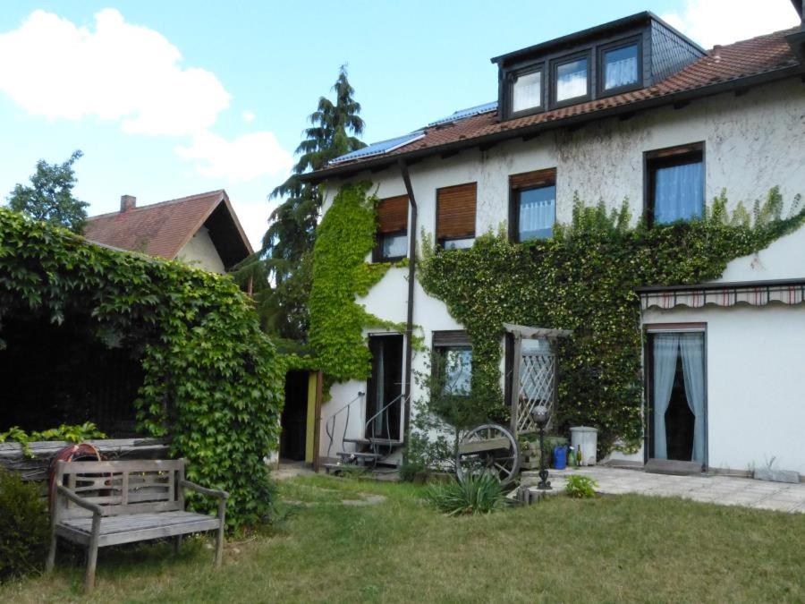Apartment Stasch view 2