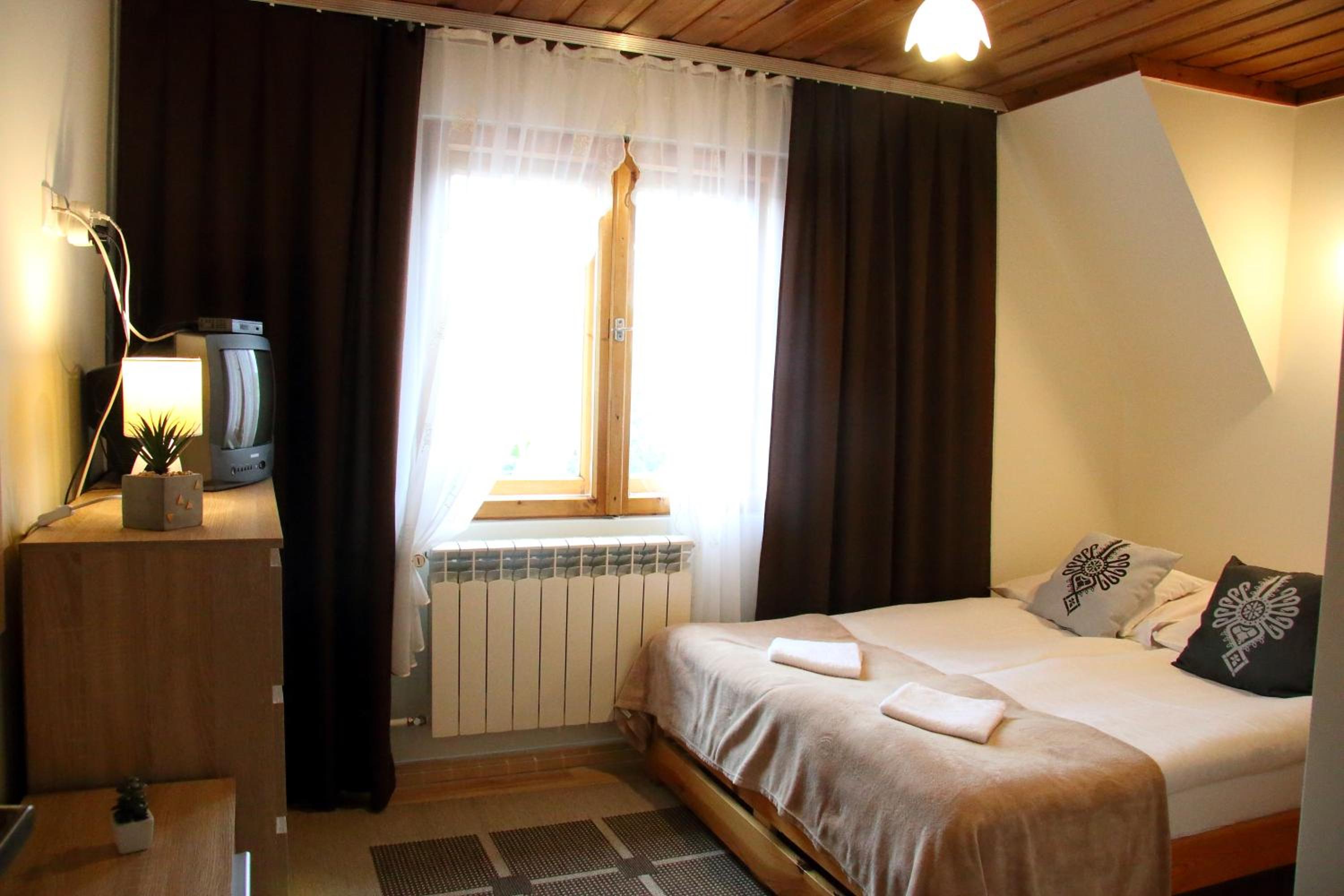 Pokoje Gościnne Maria view 5