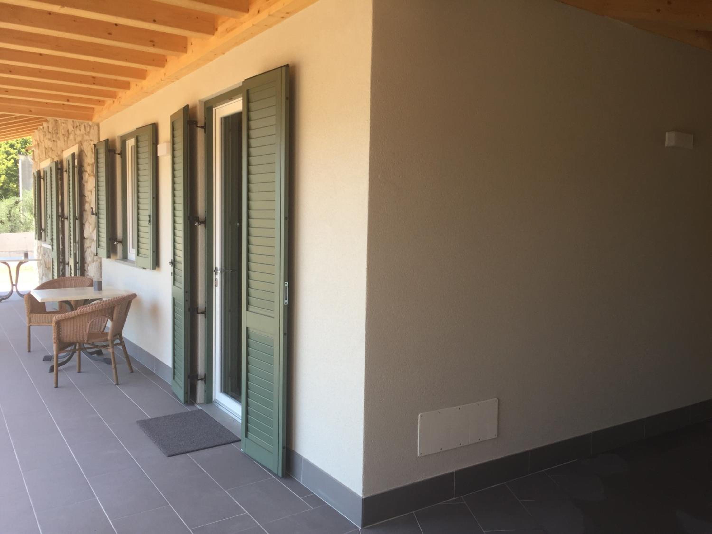 Val Mora Bio Apartments
