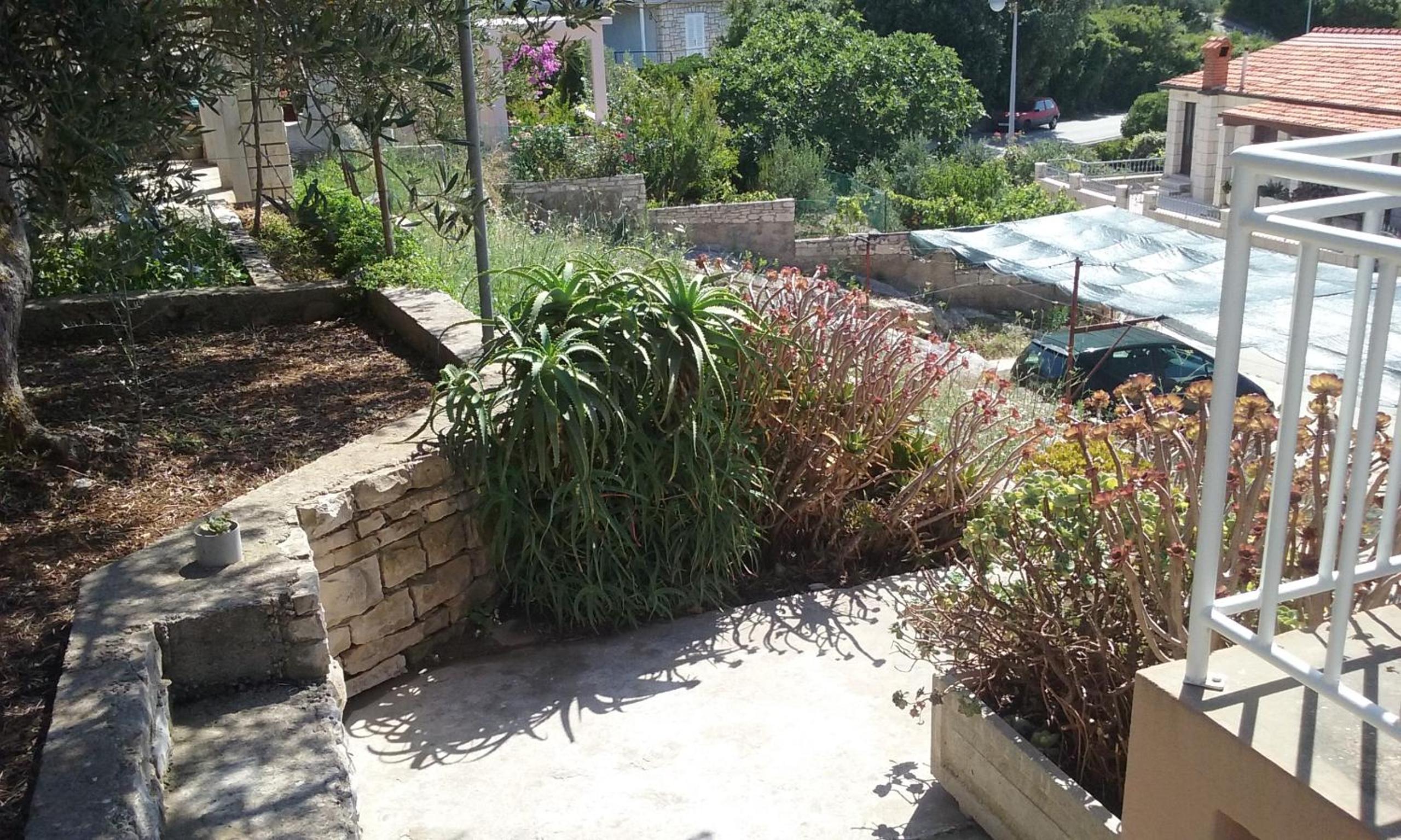 Apartmani Zalaz sunca view 3