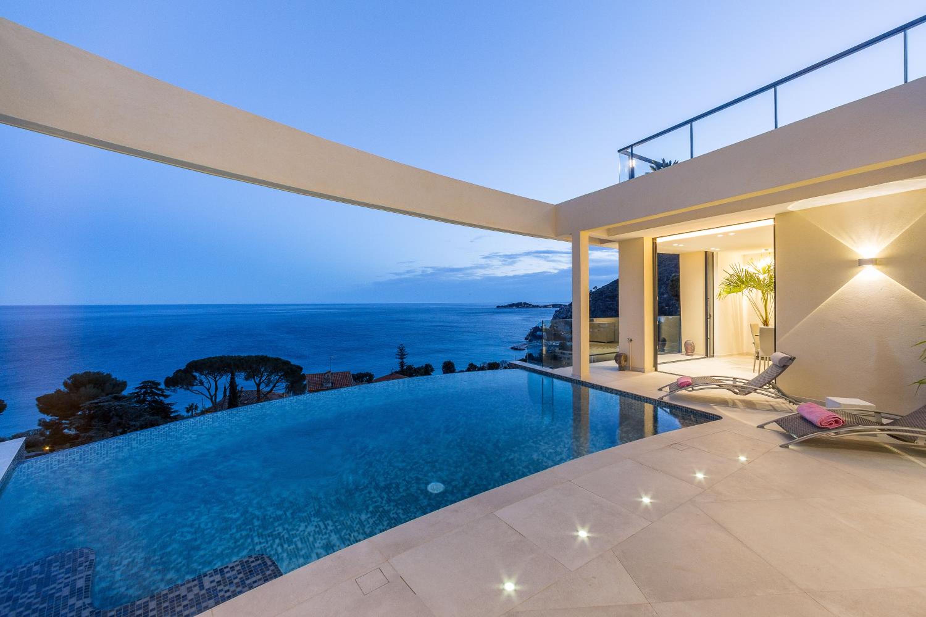 Villa Paradise