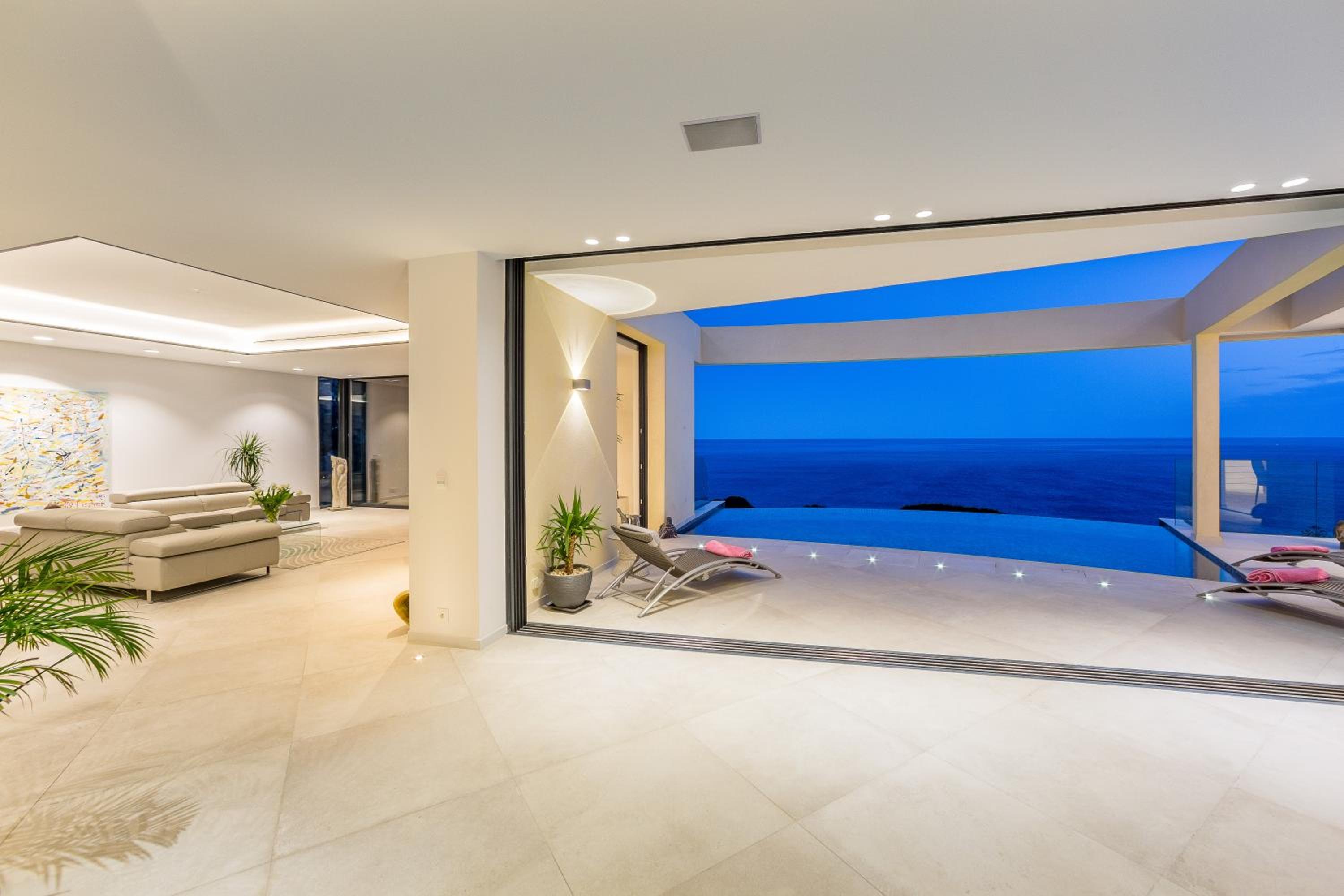 Villa Paradise