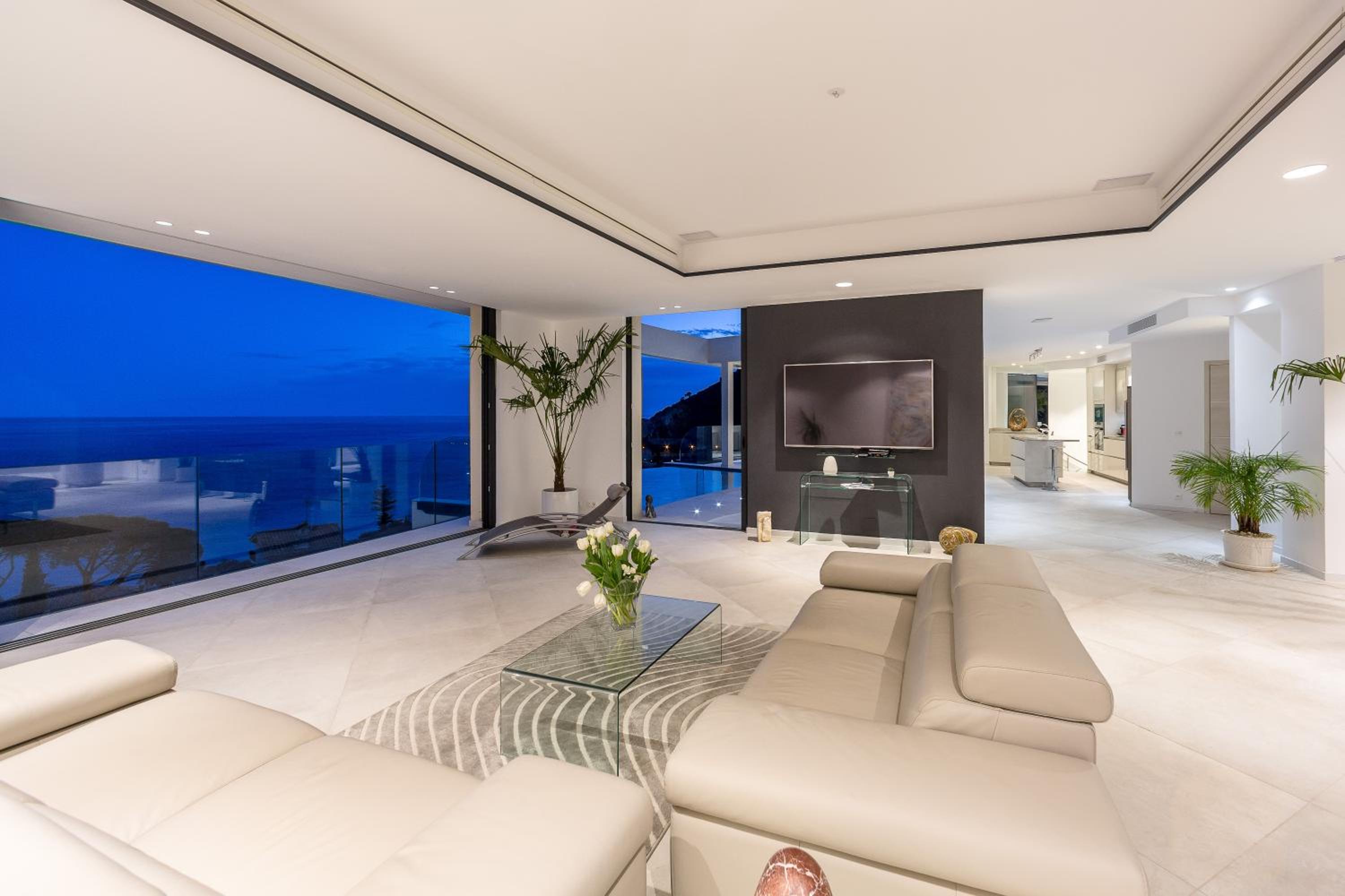 Villa Paradise