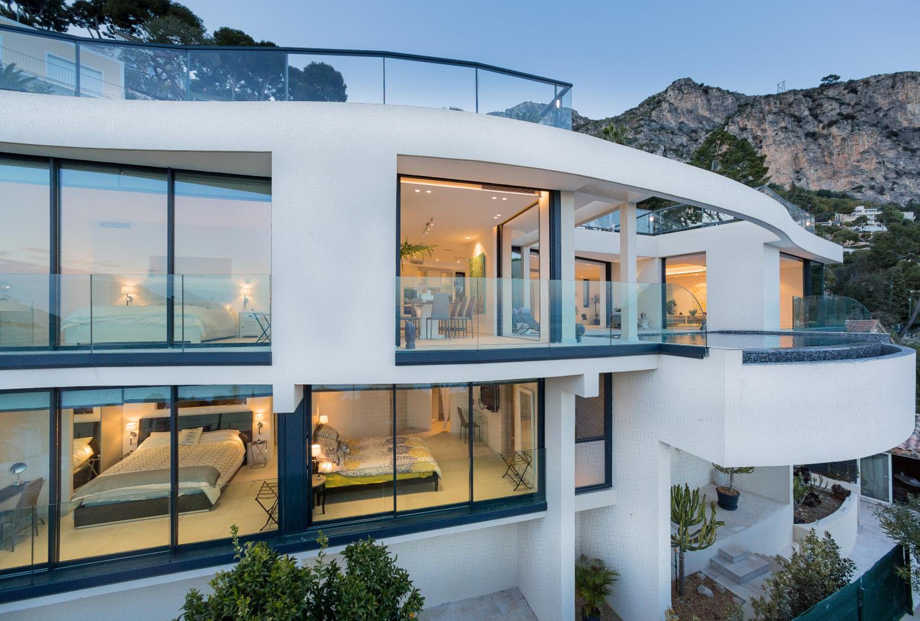 Villa Paradise