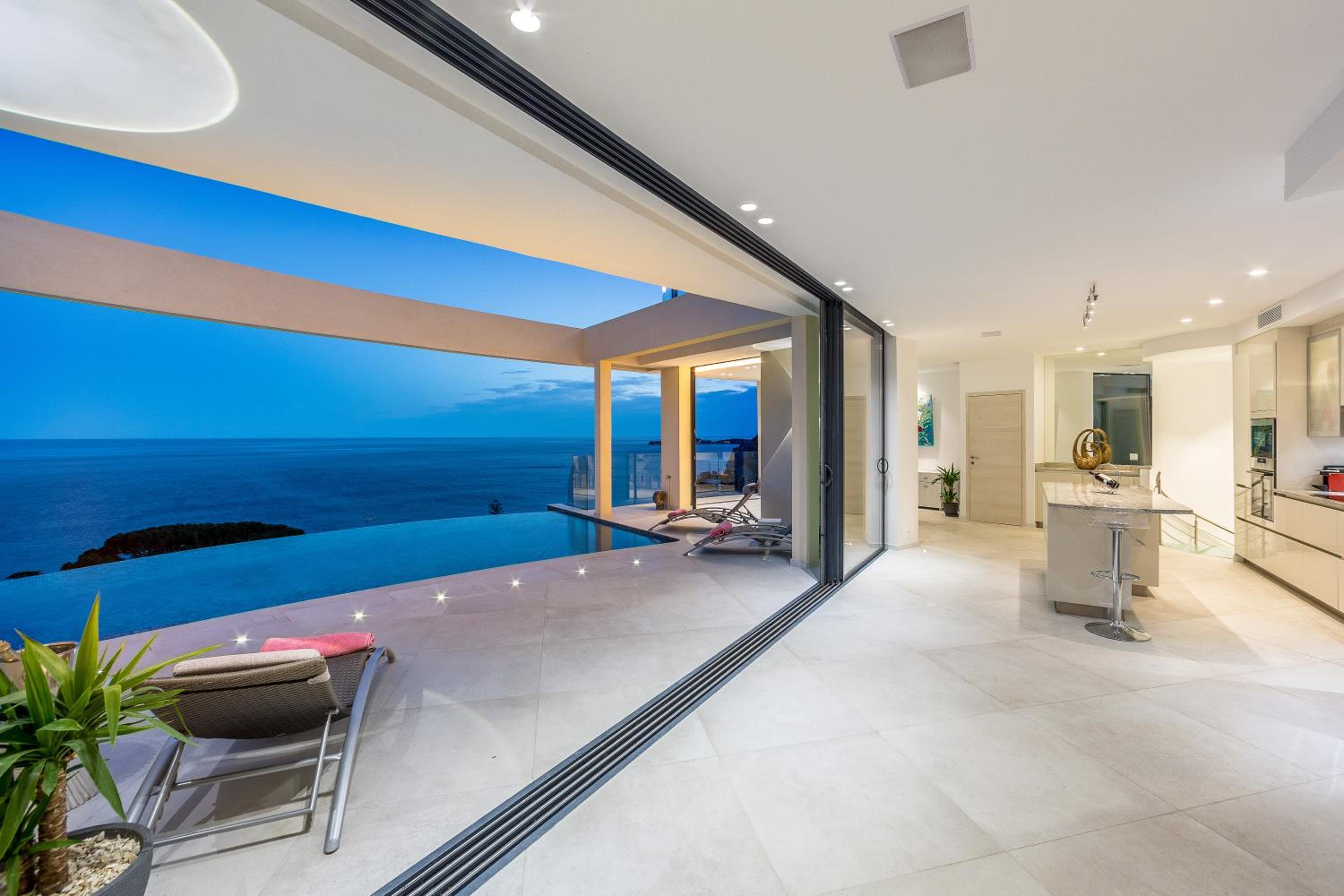 Villa Paradise