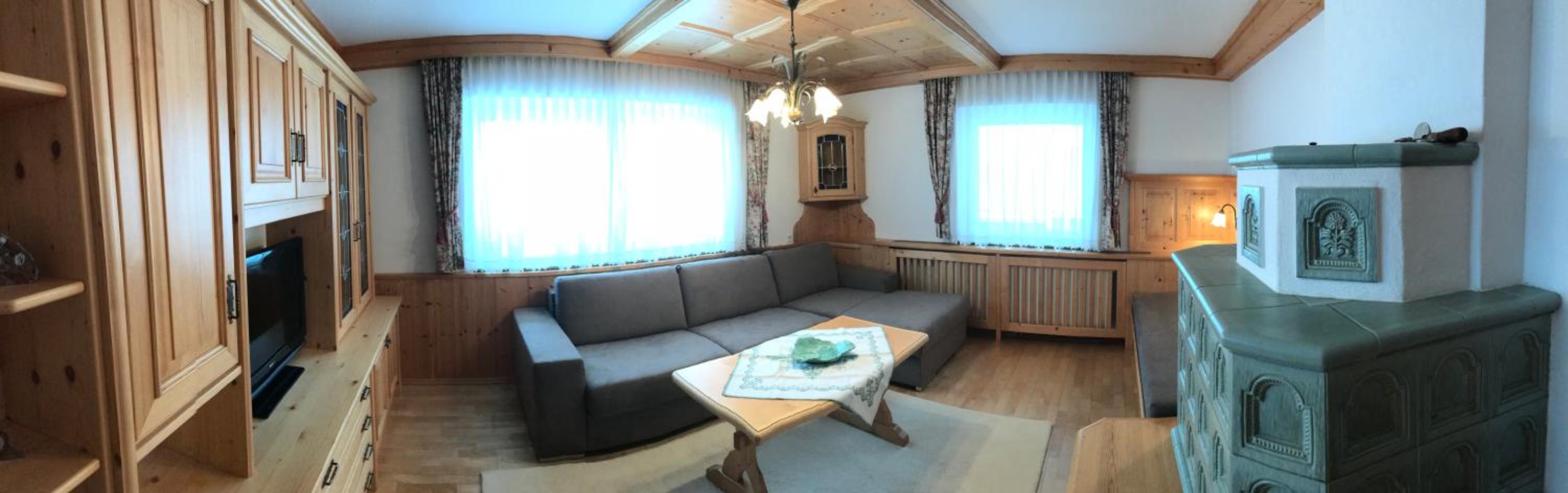 Appartement Luca view 2