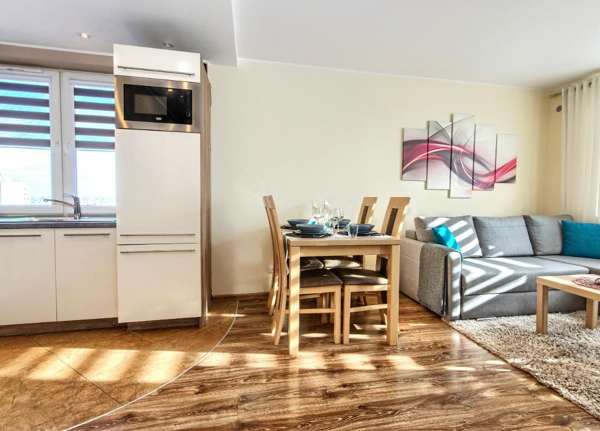 Apartament Horyzont - ACCO RENT view 5