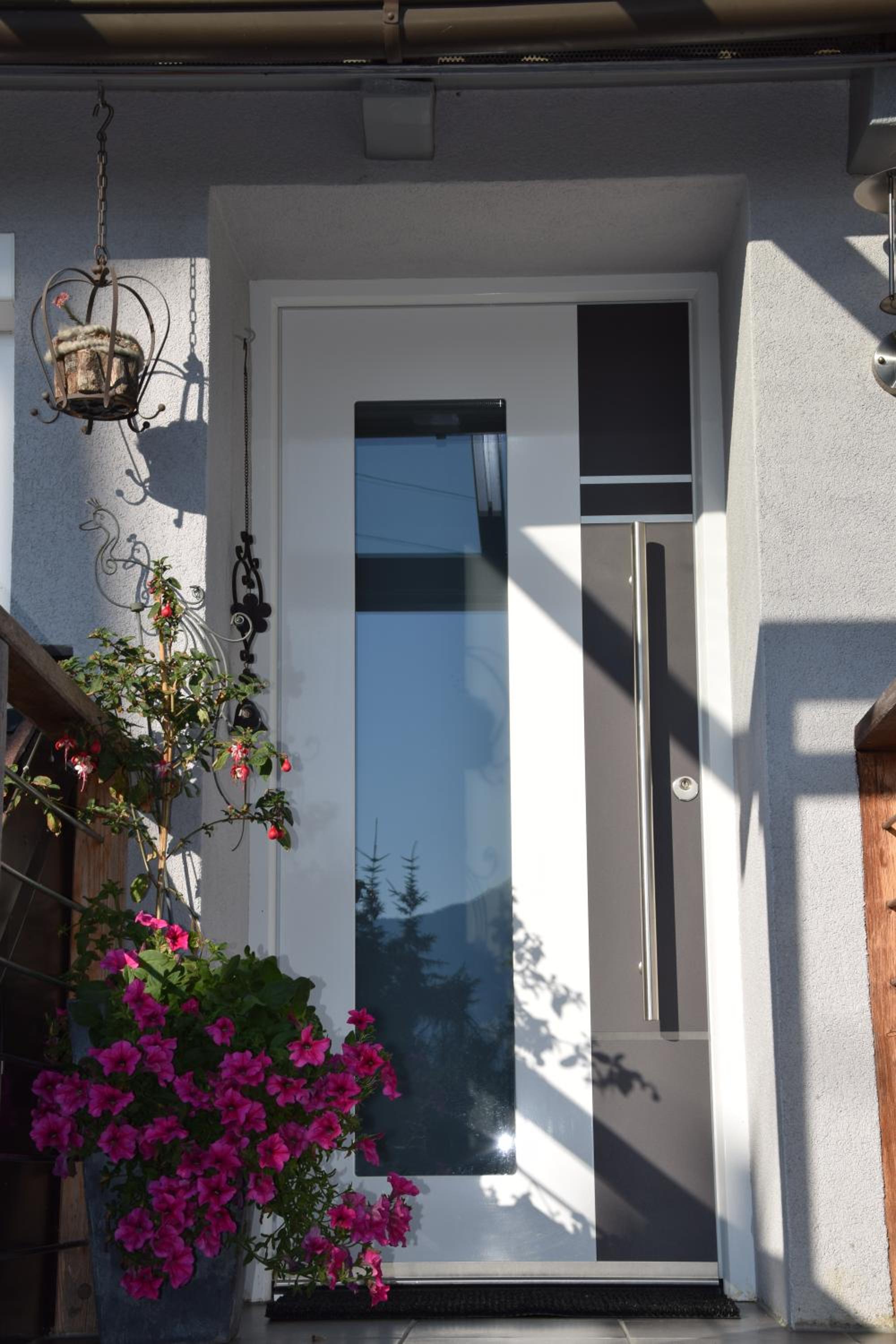 Ferienwohnung Trauntschnig