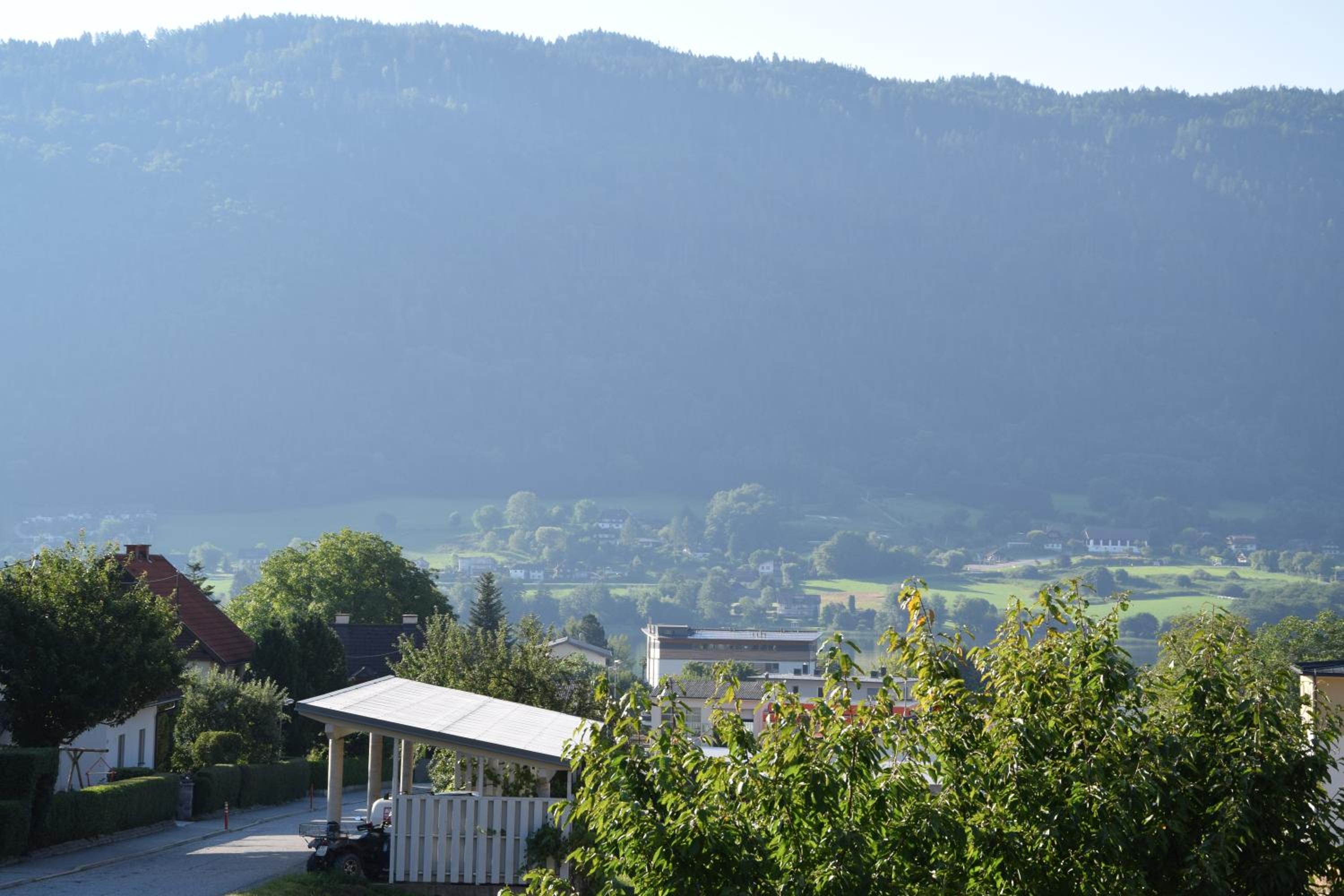 Ferienwohnung Trauntschnig