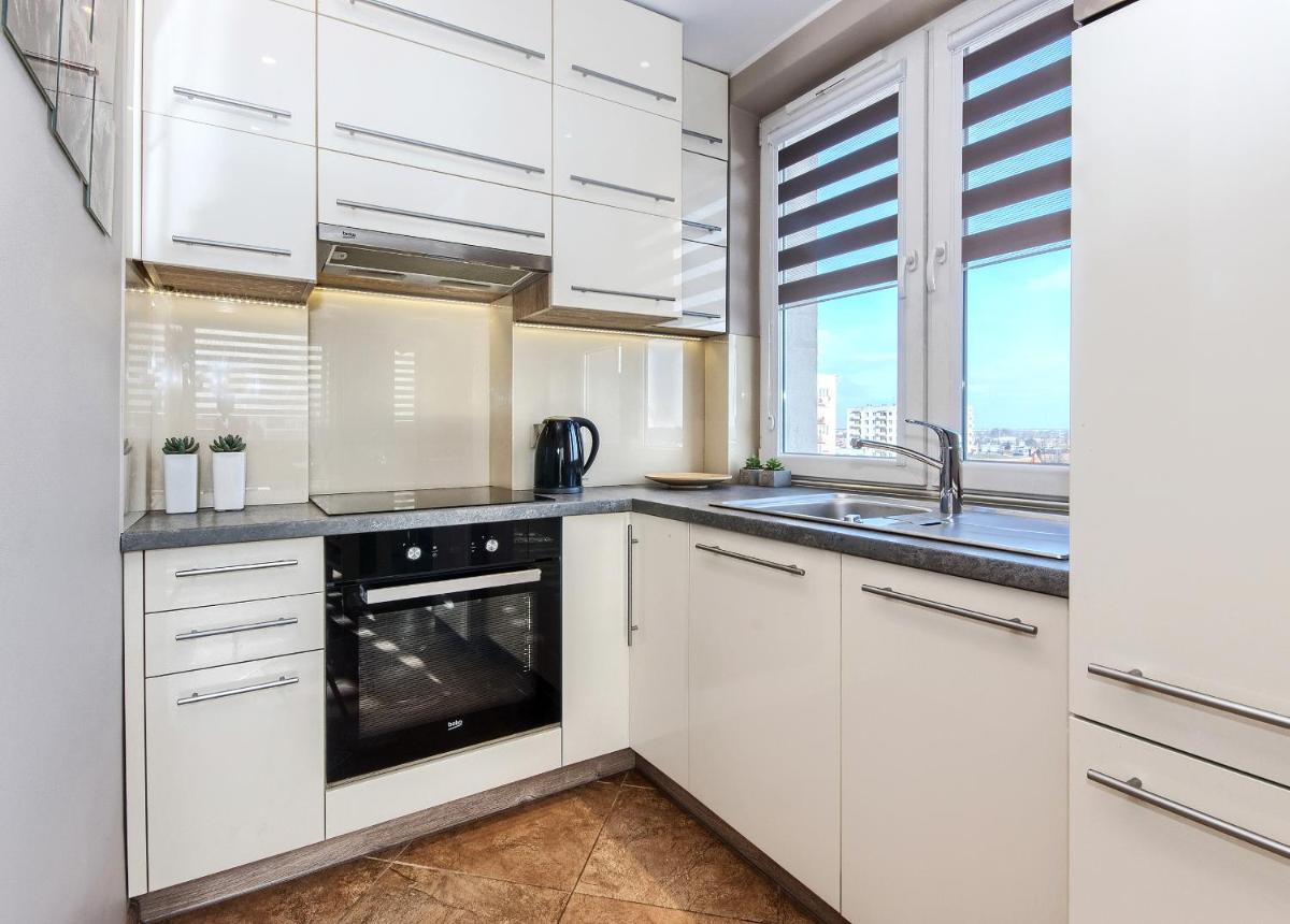 Apartament Horyzont - ACCO RENT view 3