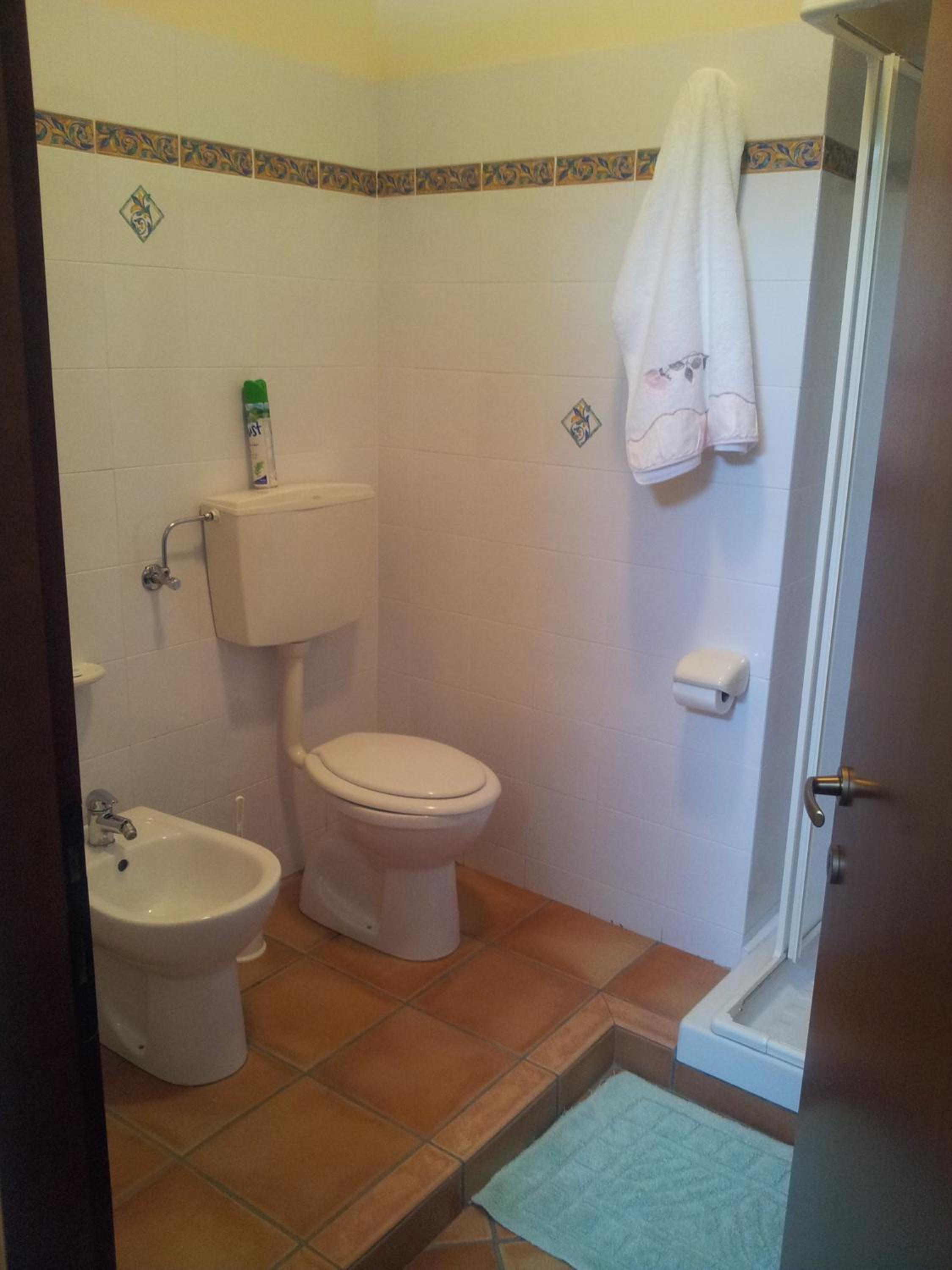 Agriturismo Casa degli Archi