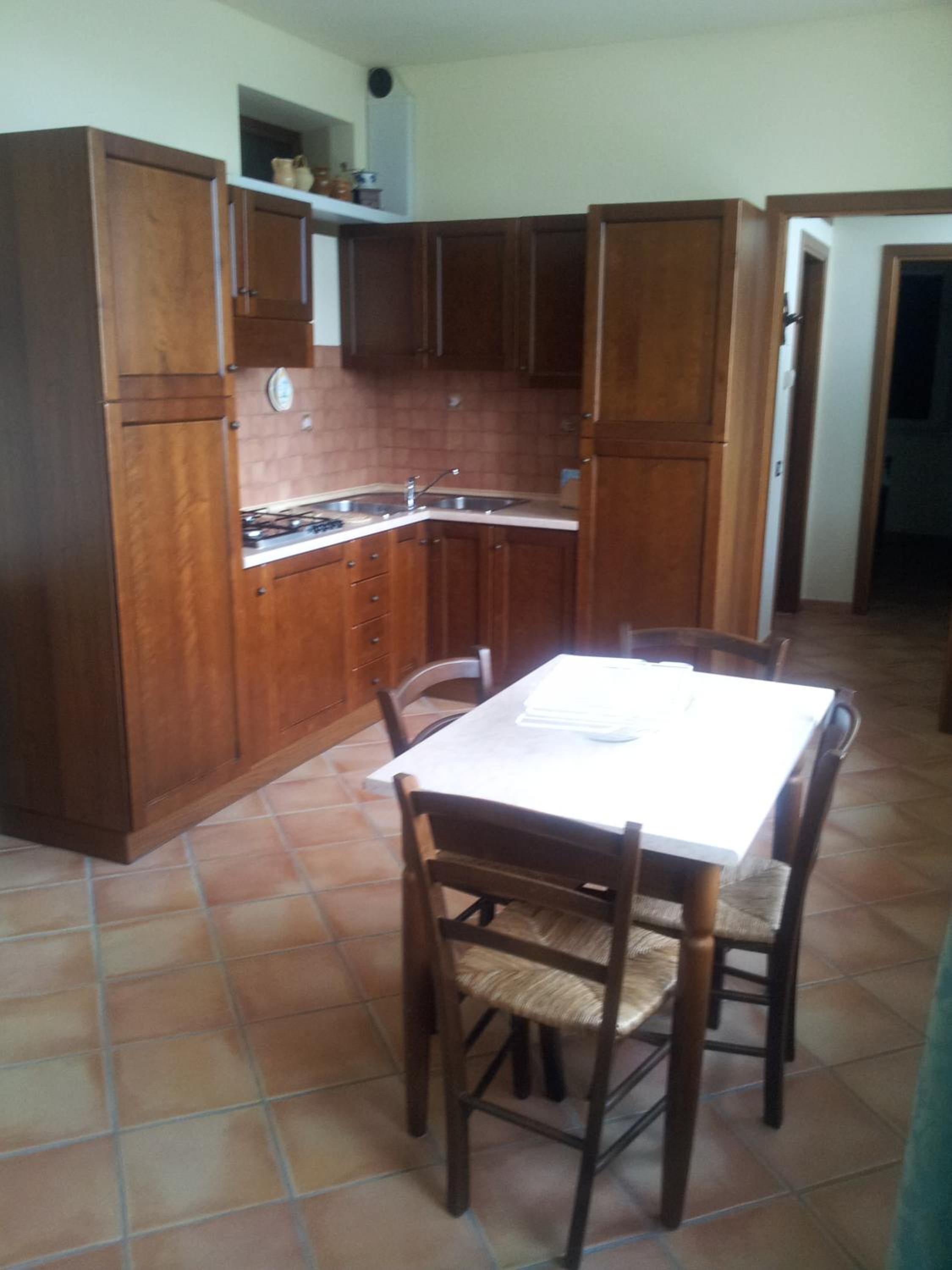 Agriturismo Casa degli Archi