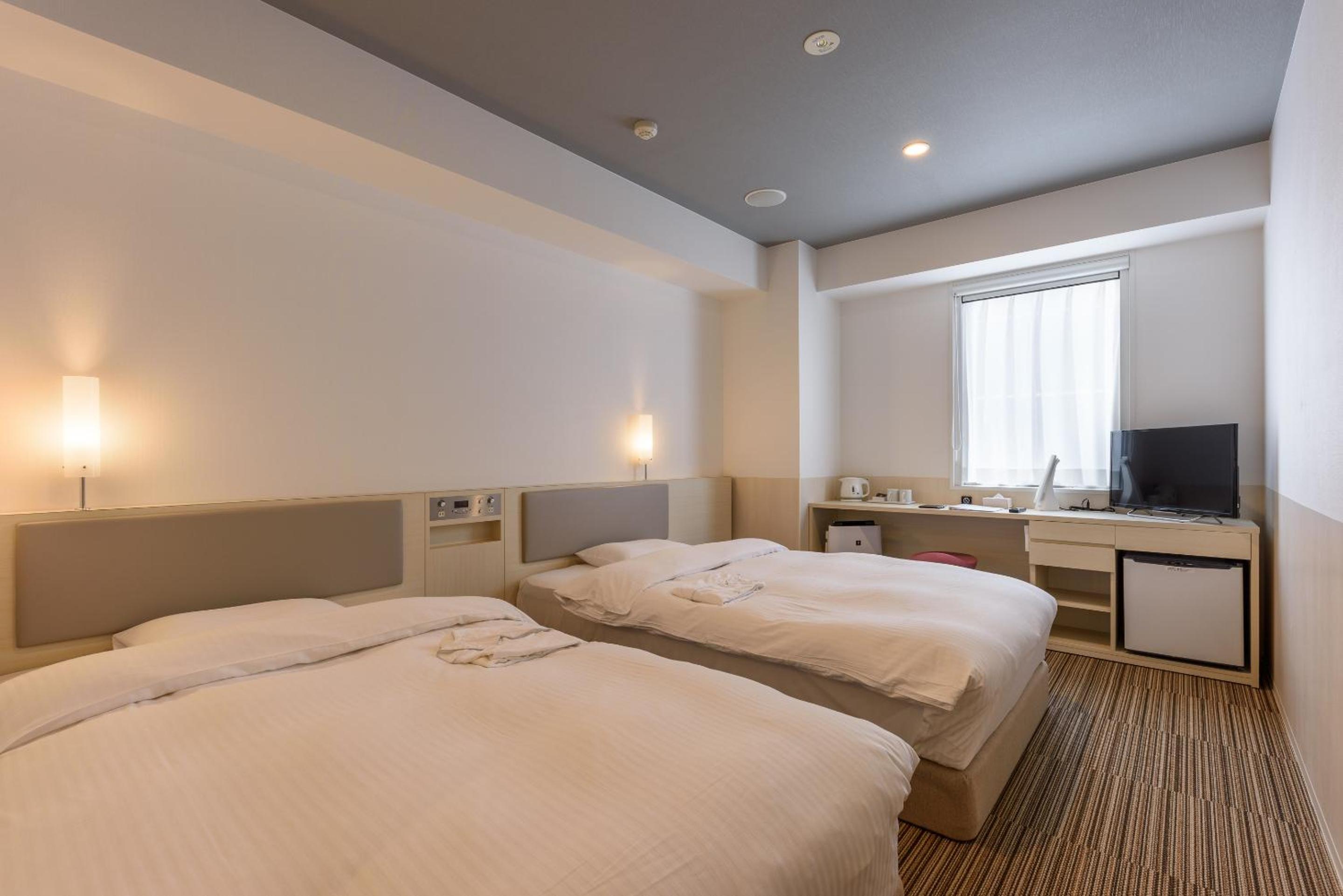 Belken Hotel Kanda