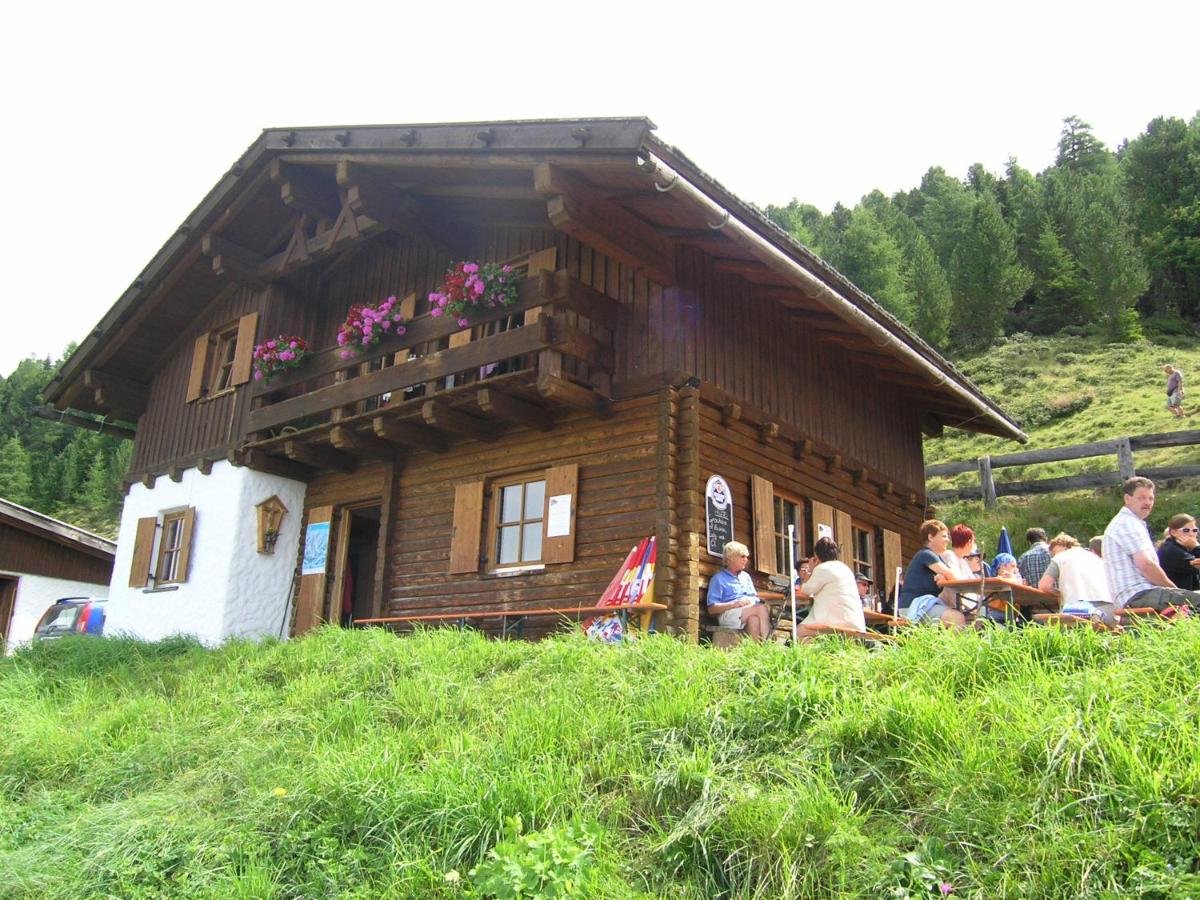 Haus Hubert