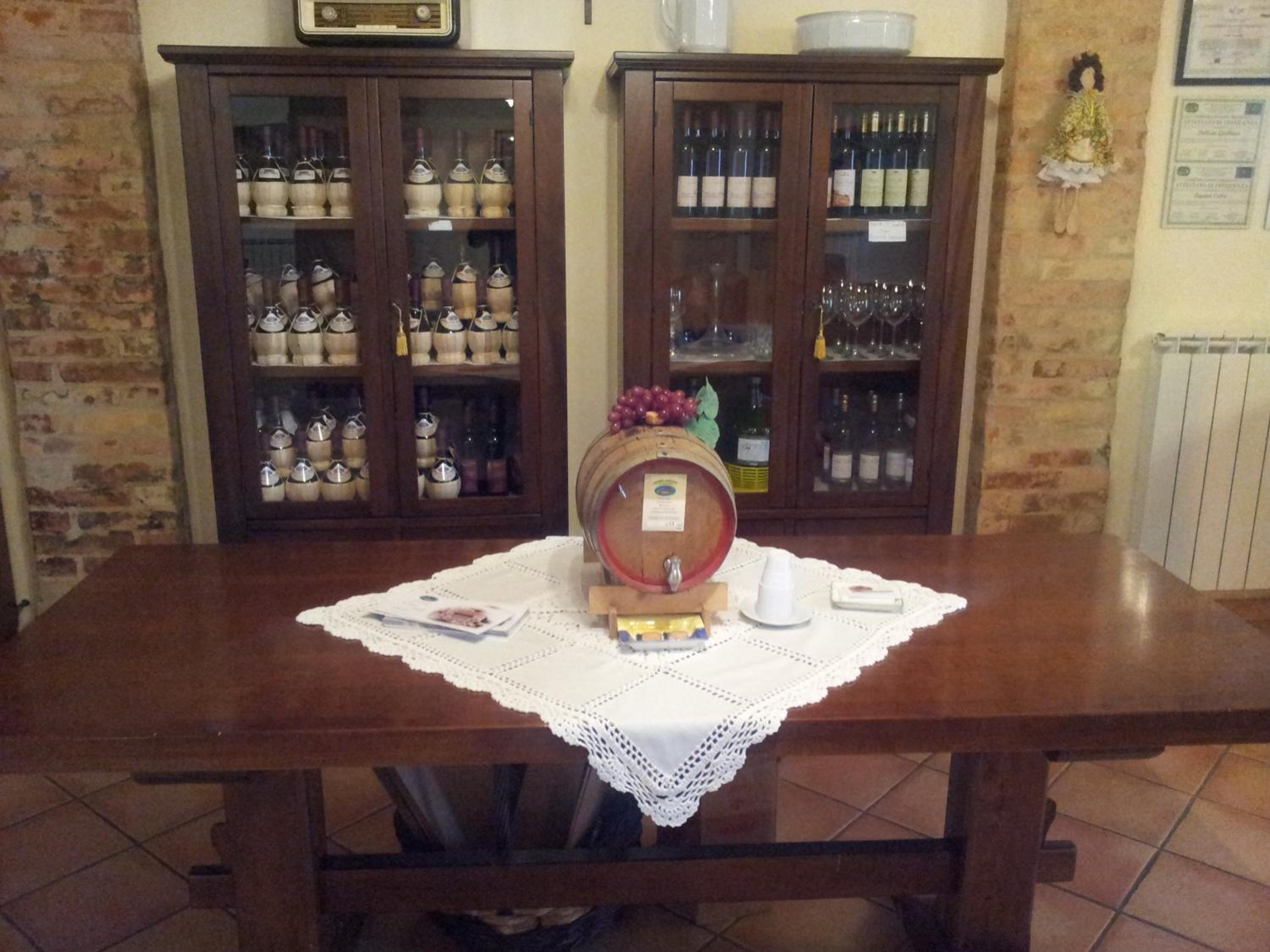 Agriturismo Casa degli Archi