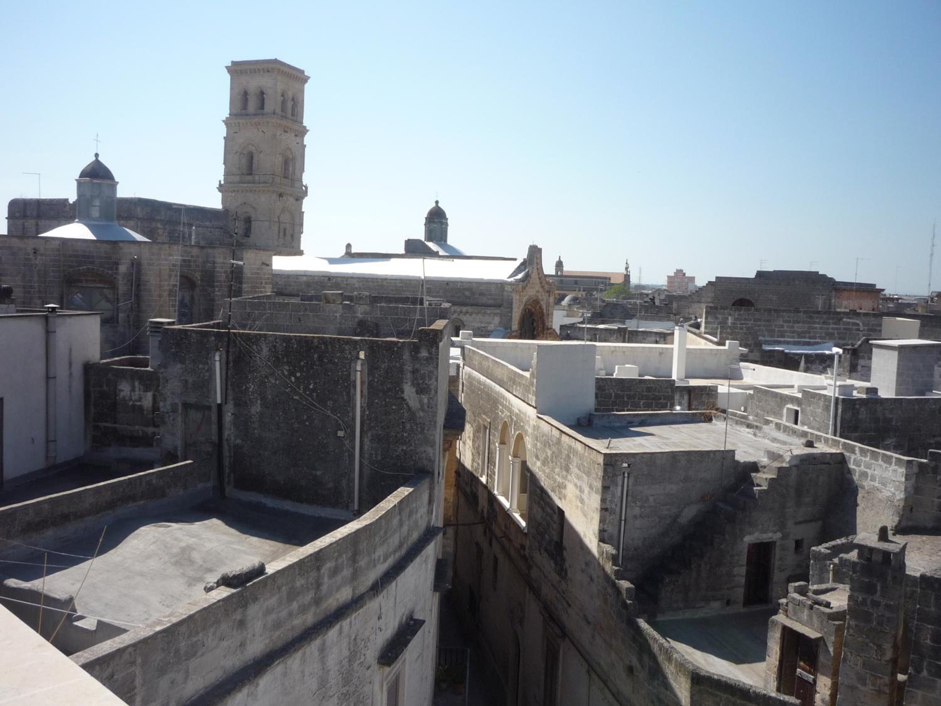 Corte Borromeo
