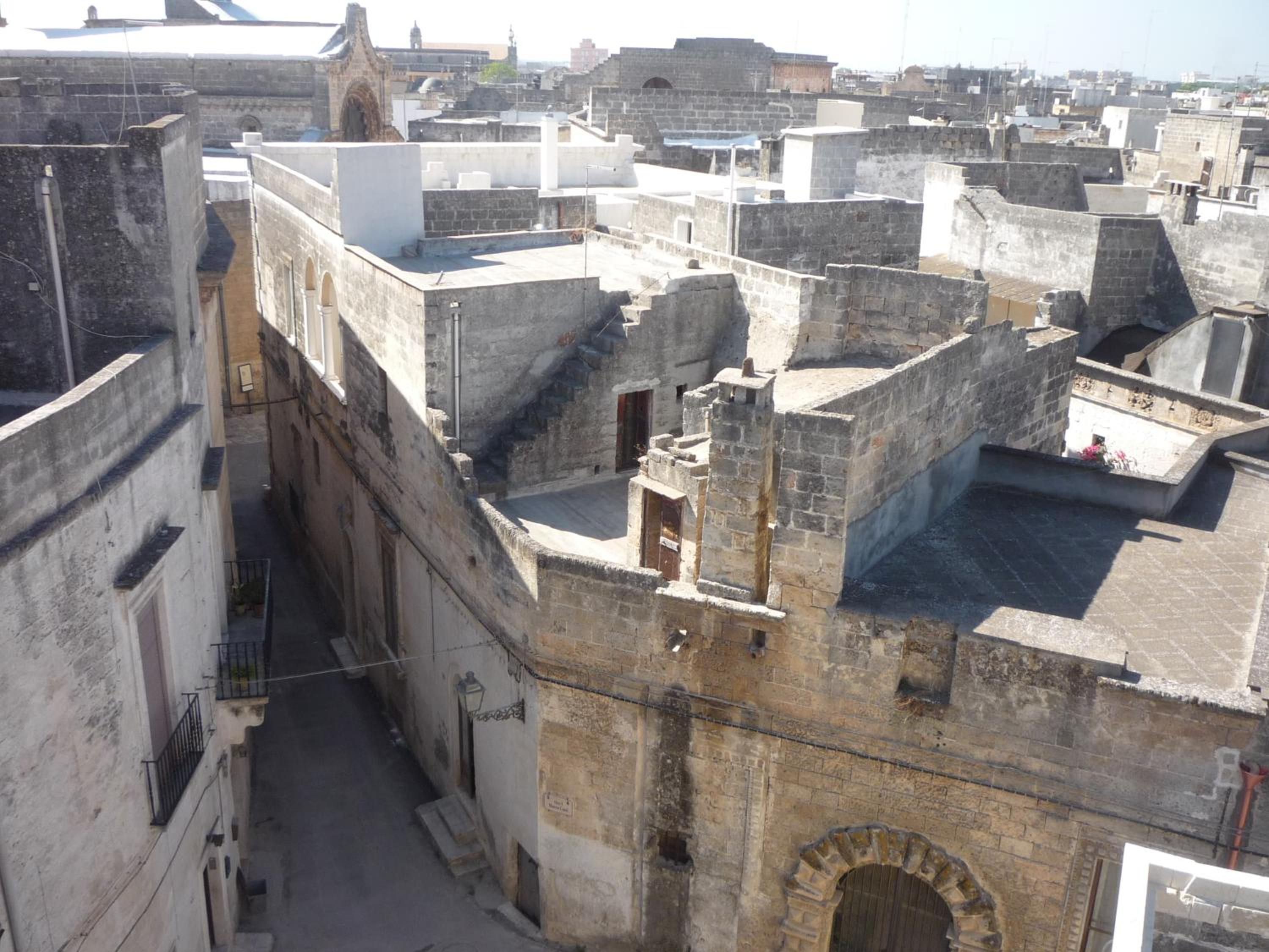 Corte Borromeo