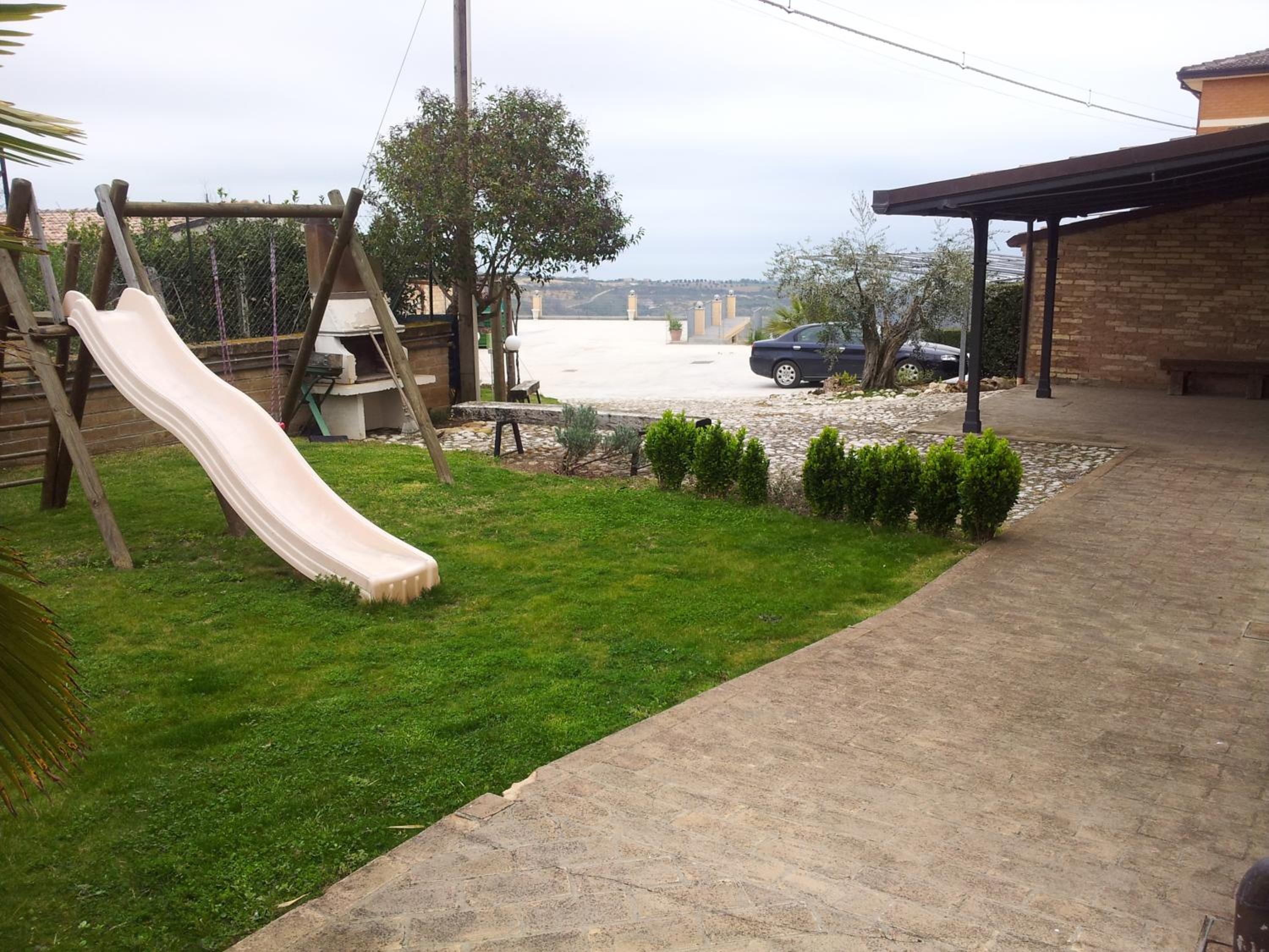 Agriturismo Casa degli Archi