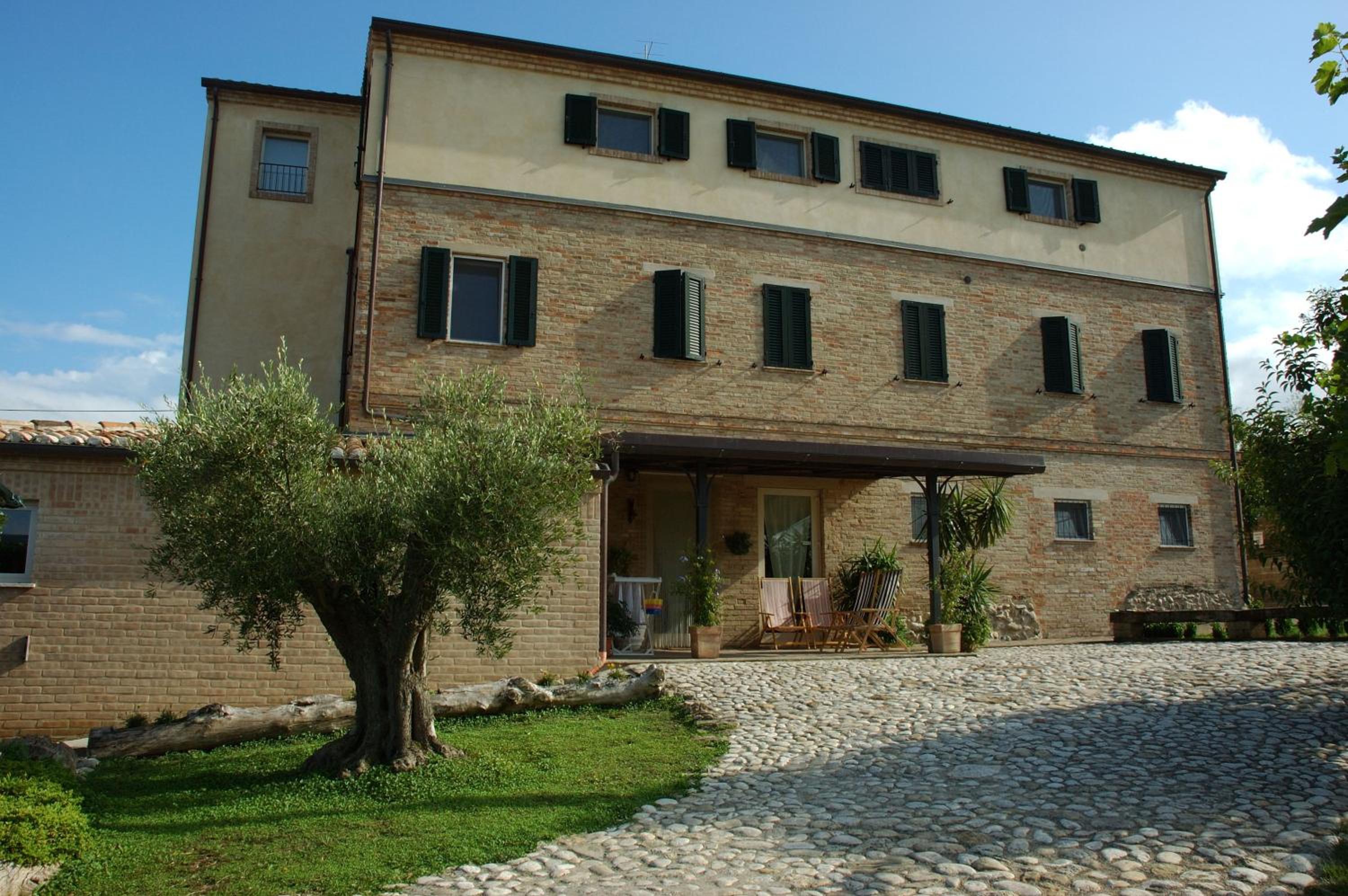 Agriturismo Casa degli Archi