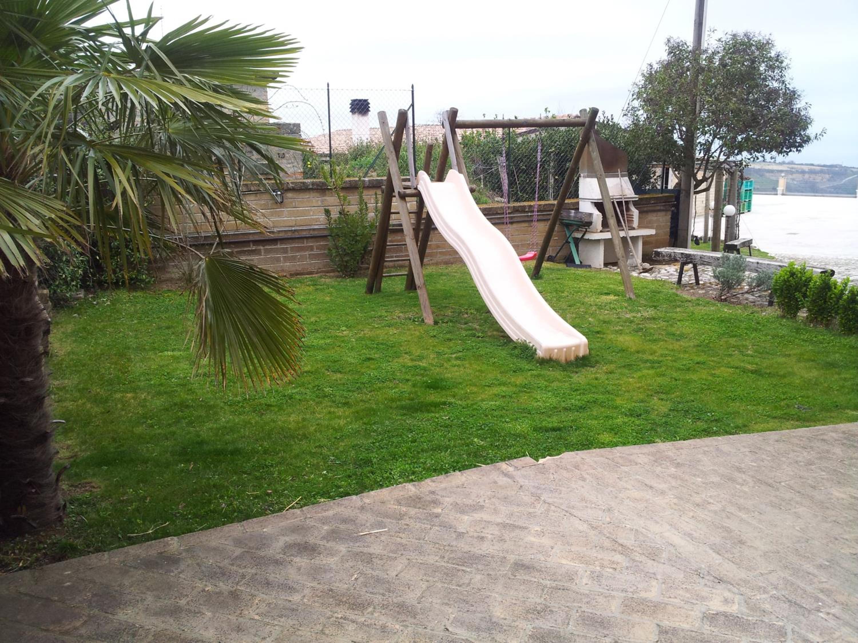 Agriturismo Casa degli Archi