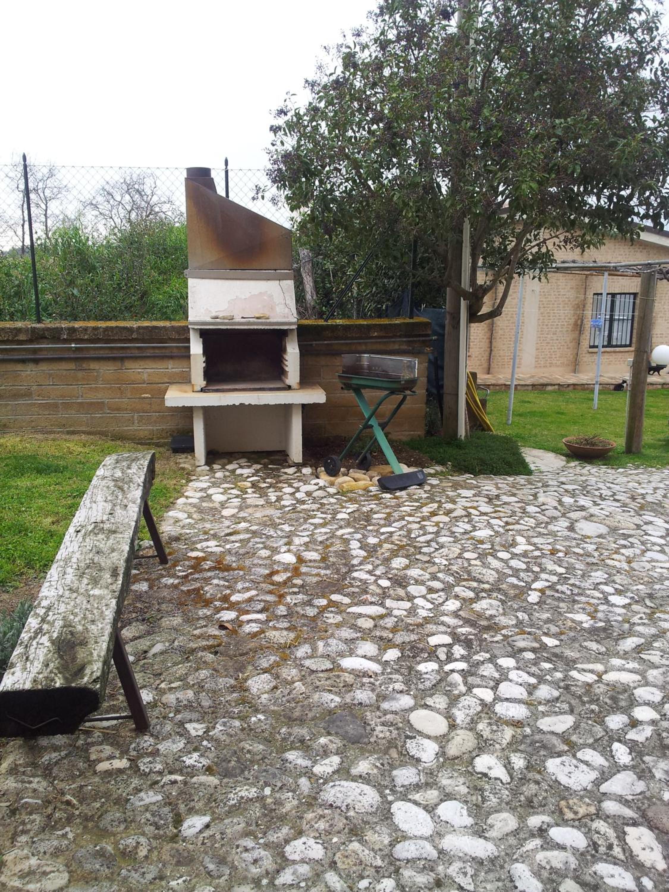 Agriturismo Casa degli Archi
