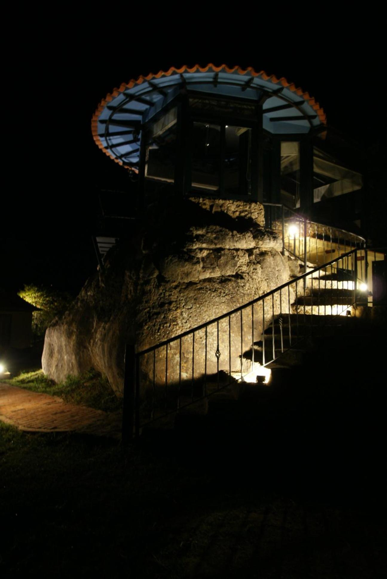Casa Realidad y Ensueño