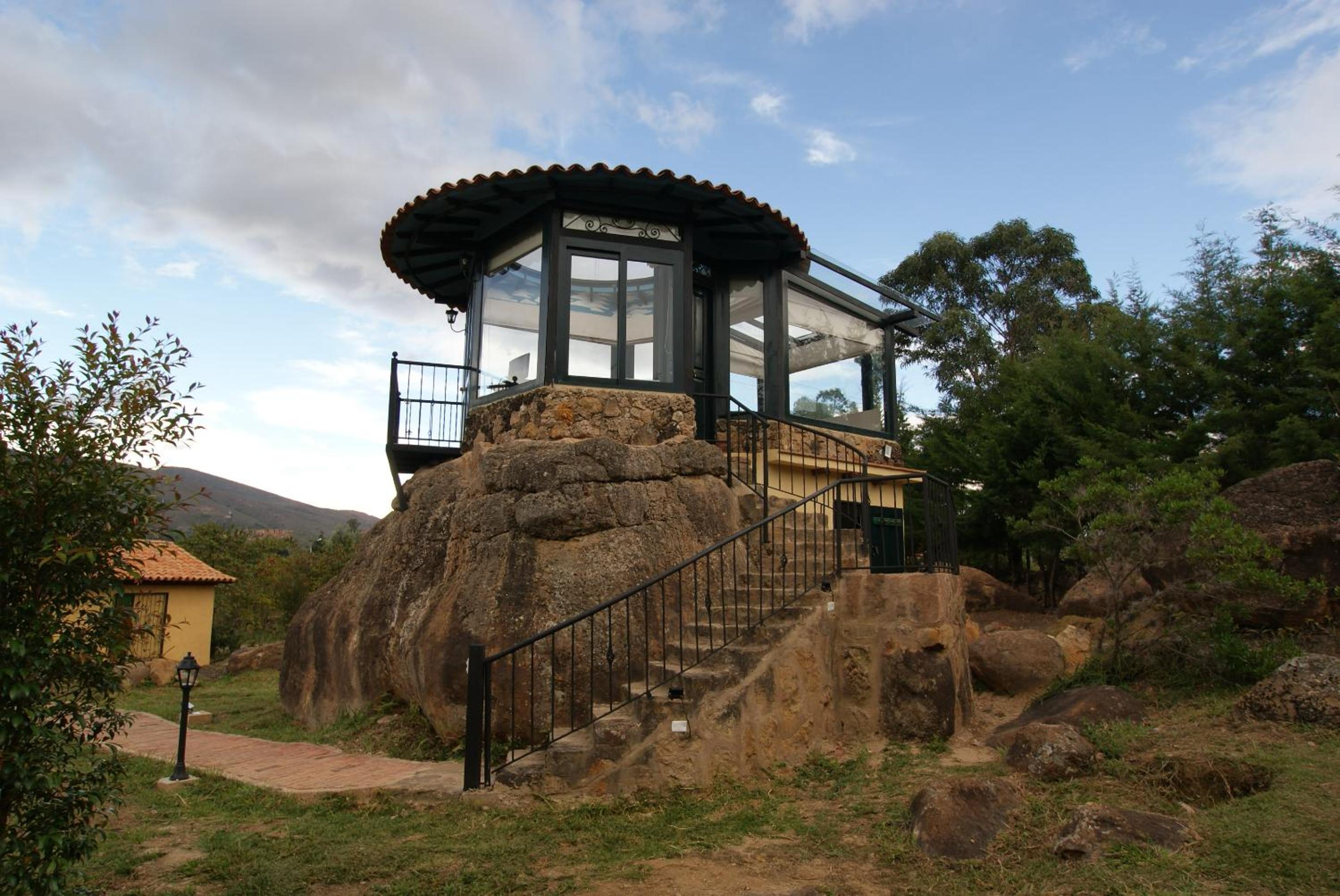 Casa Realidad y Ensueño