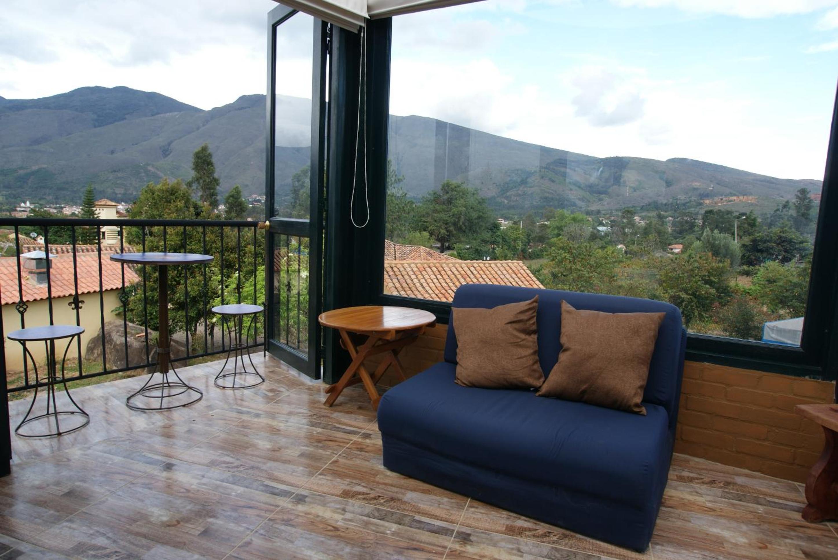 Casa Realidad y Ensueño