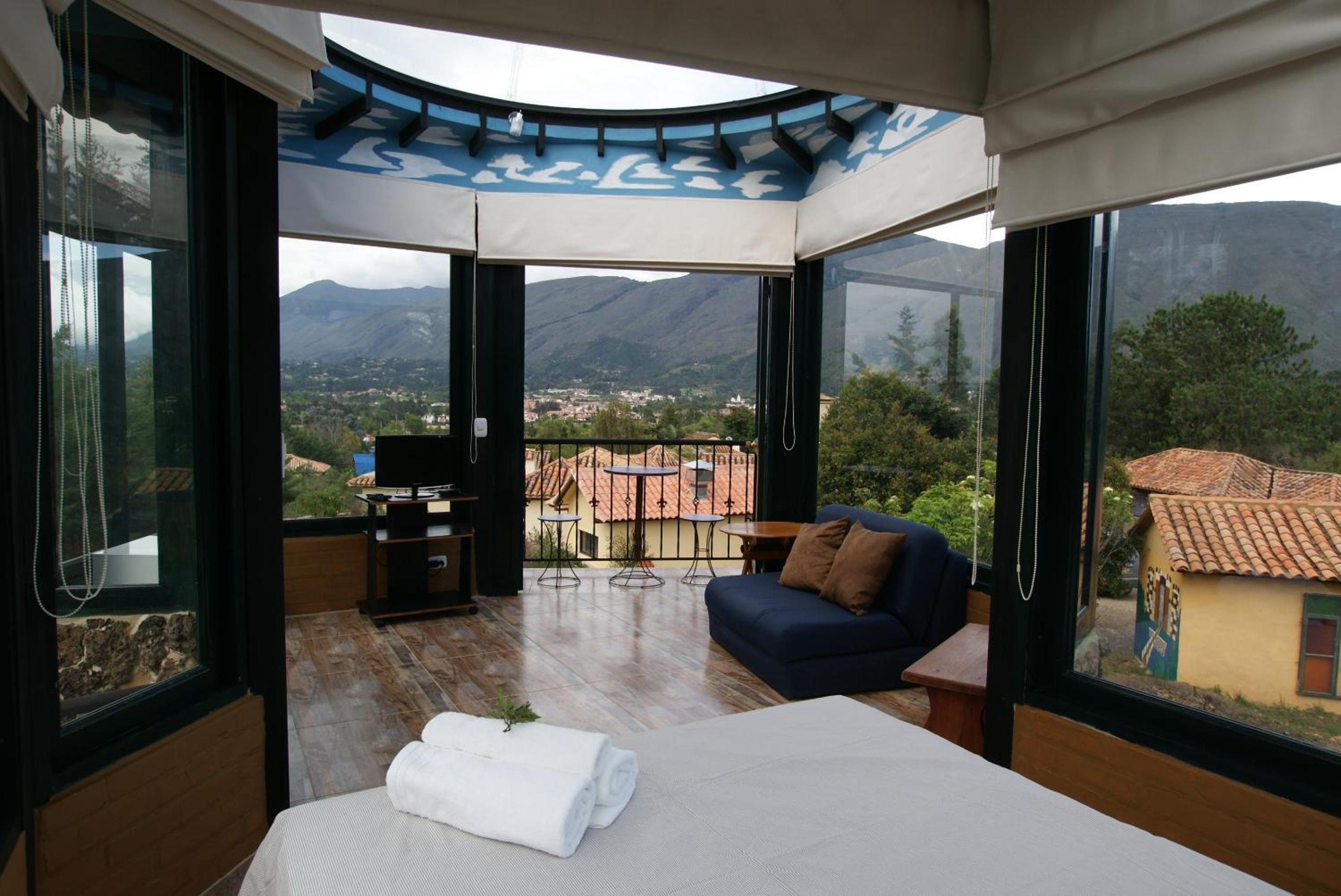 Casa Realidad y Ensueño