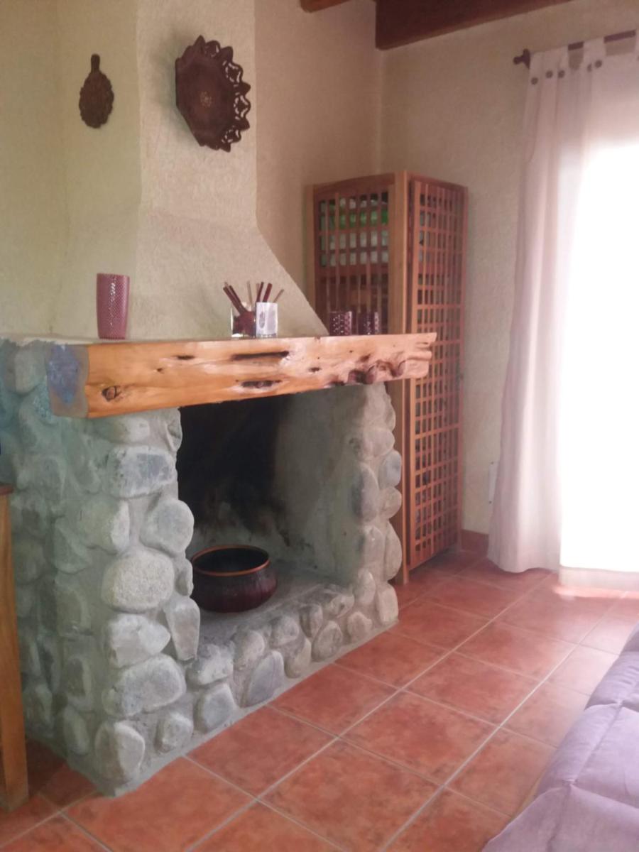 Villa Cerro Catedral, excelente monambiente