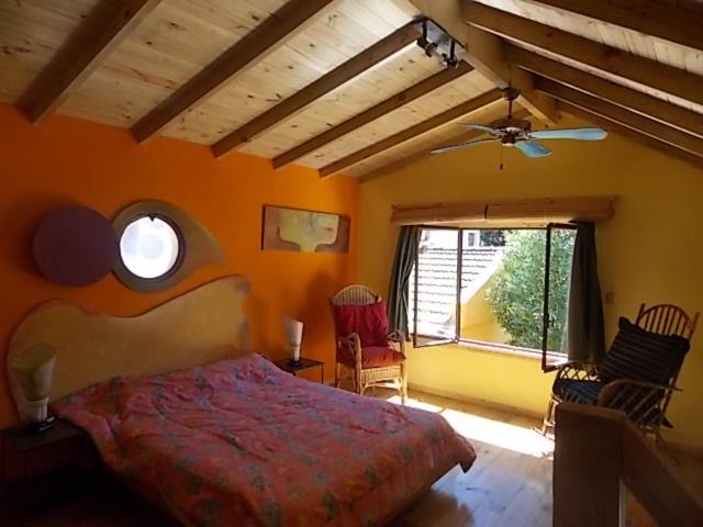 Cabañas Arenas del Faro