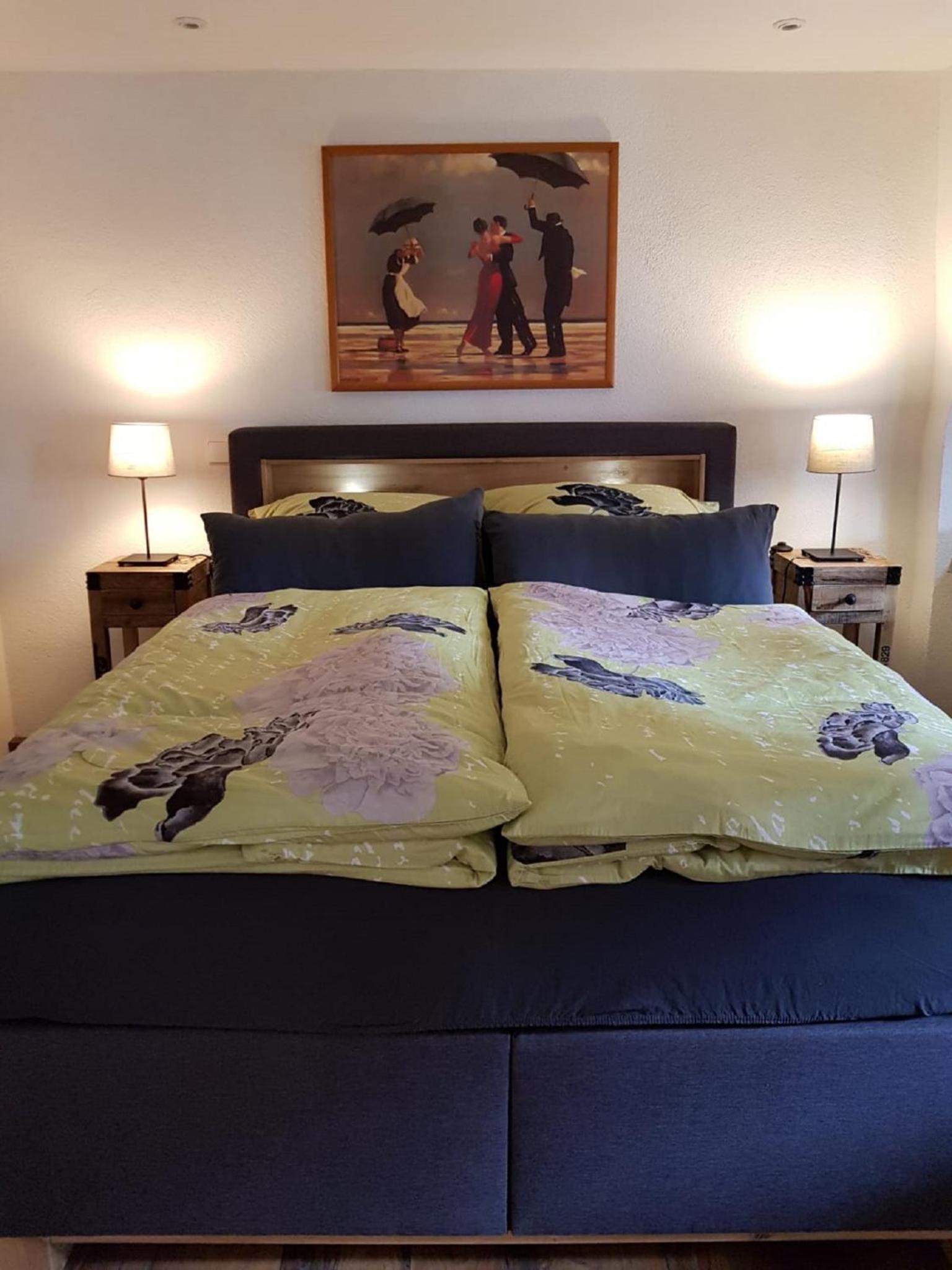 Lindes Ferienwohnung view 4