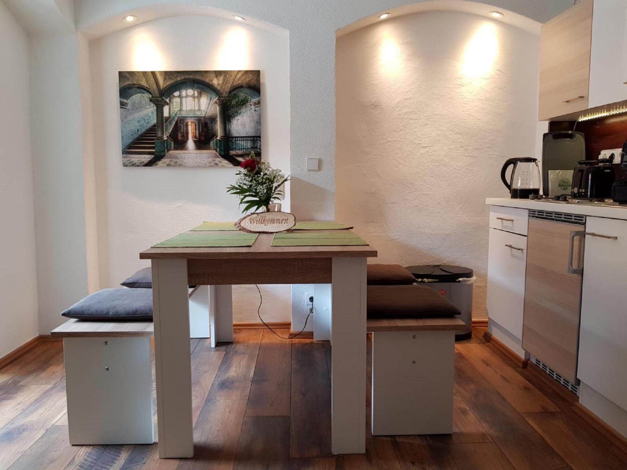 Lindes Ferienwohnung view 2