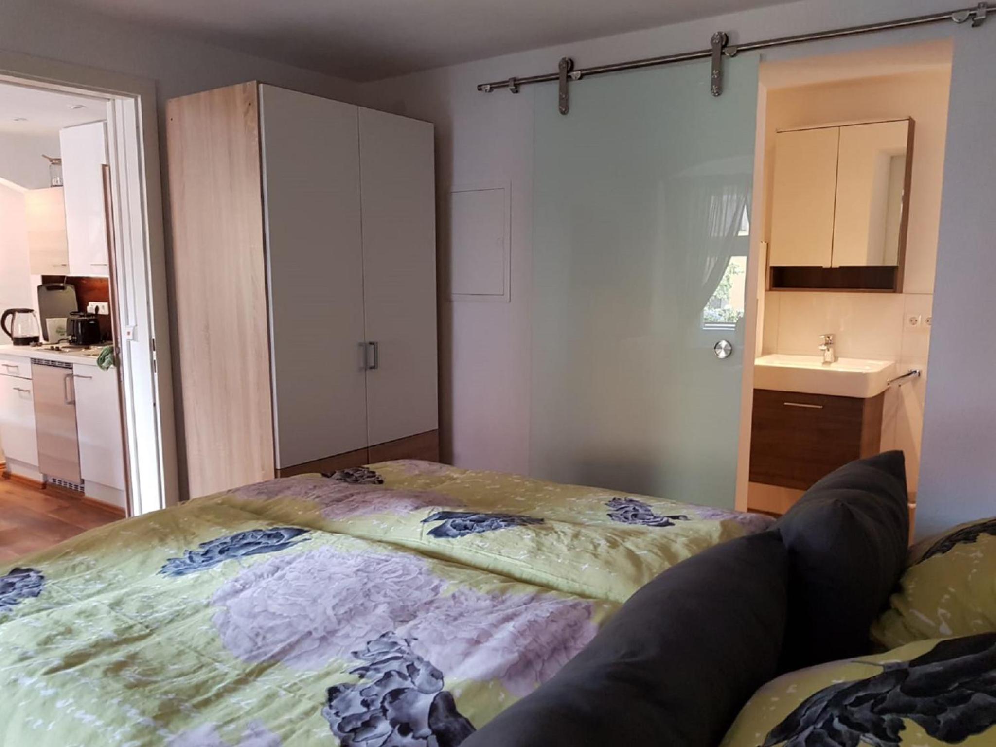 Lindes Ferienwohnung view 5
