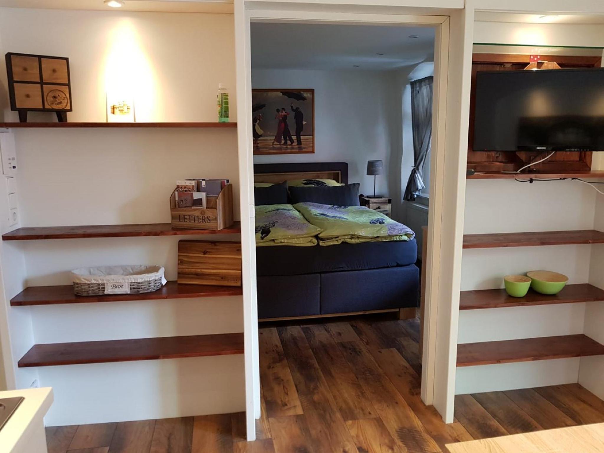 Lindes Ferienwohnung view 3
