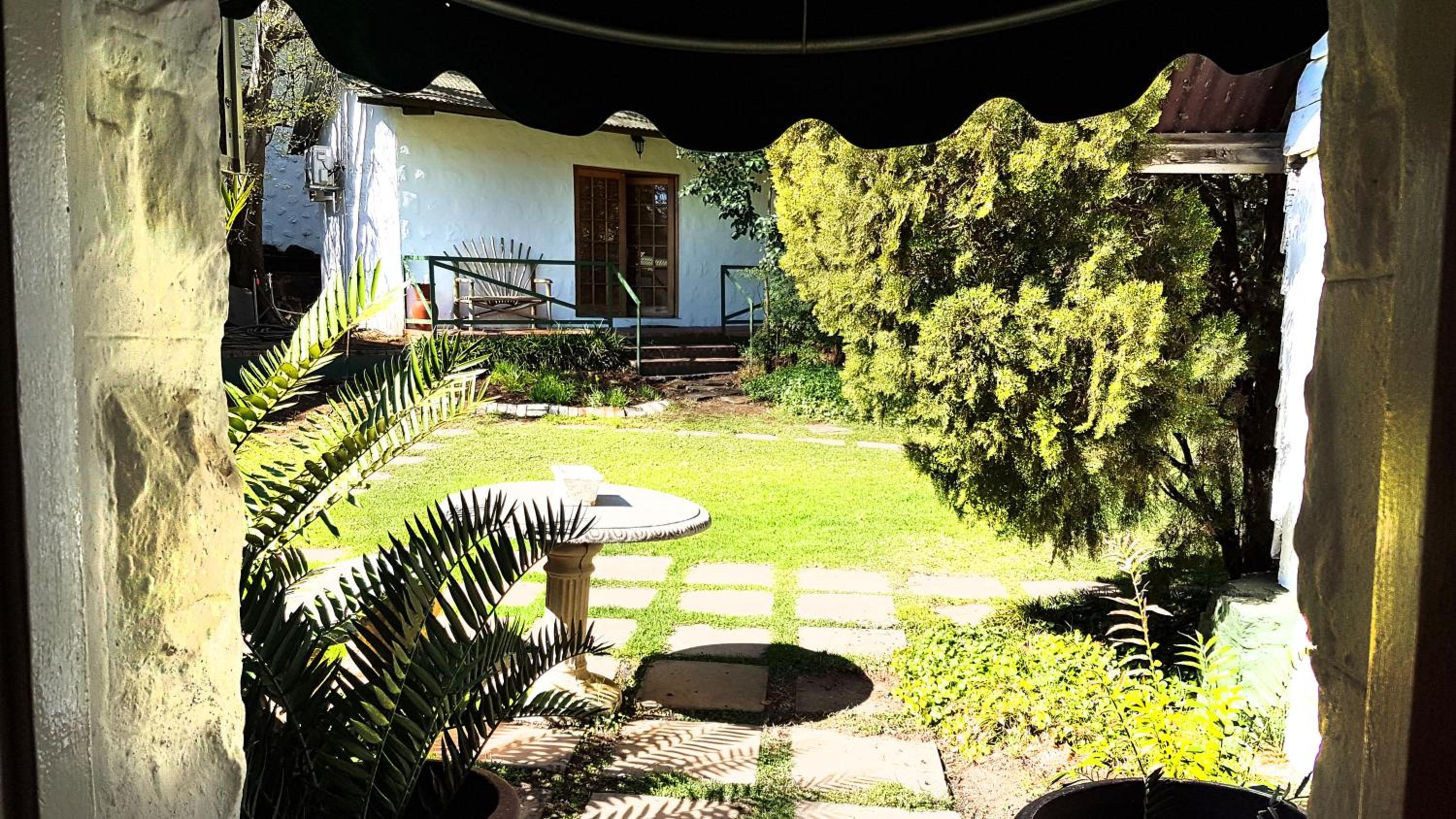 Farquhar Lodge