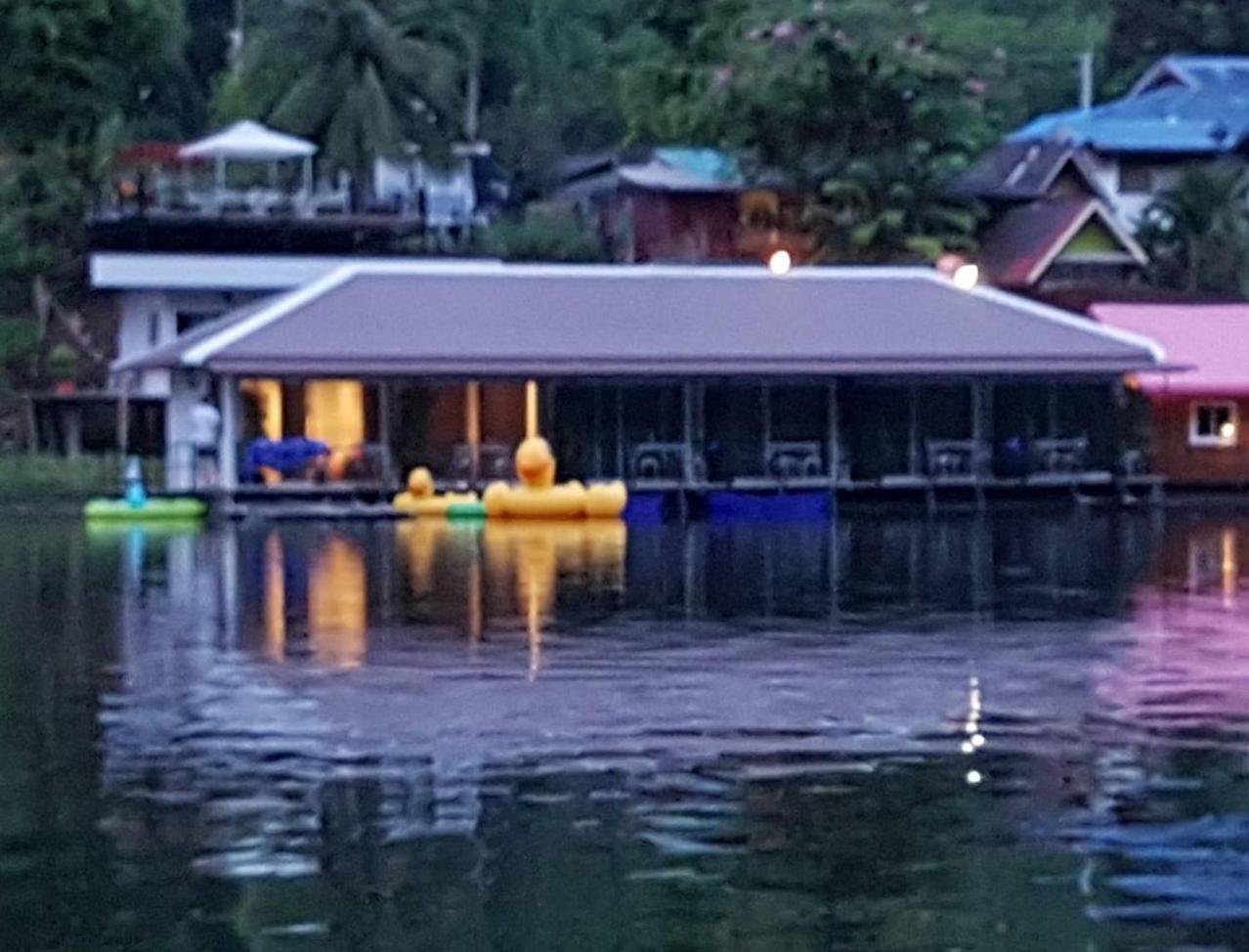 River Hill Side Resort