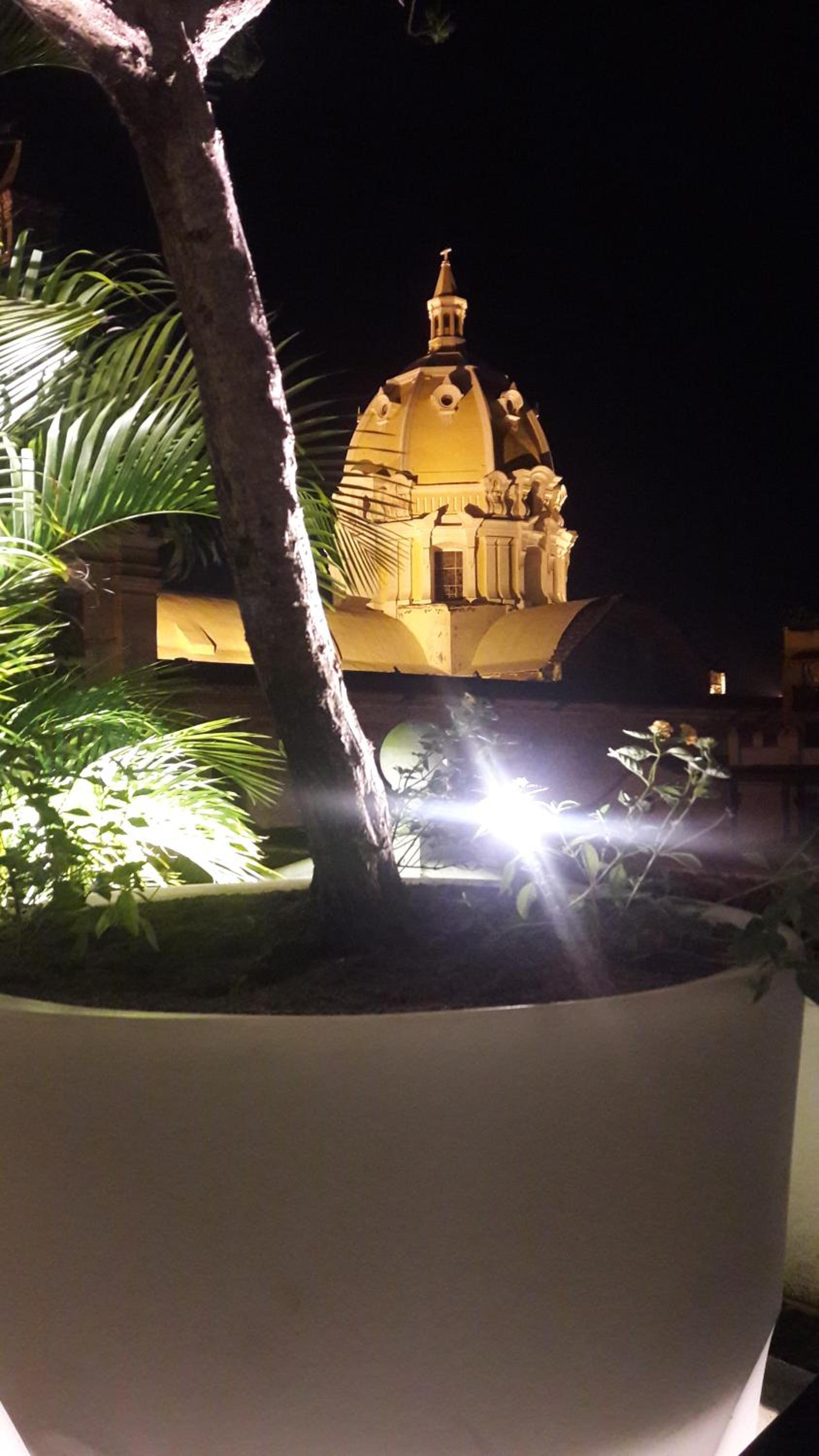 MORROS paradise beach